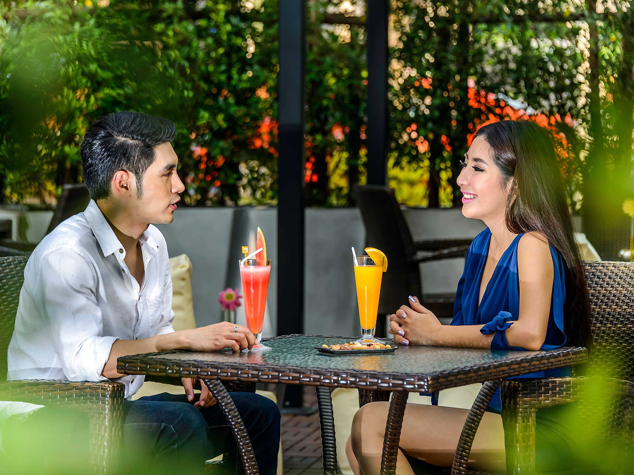 Photo - Novotel Bangkok IMPACT