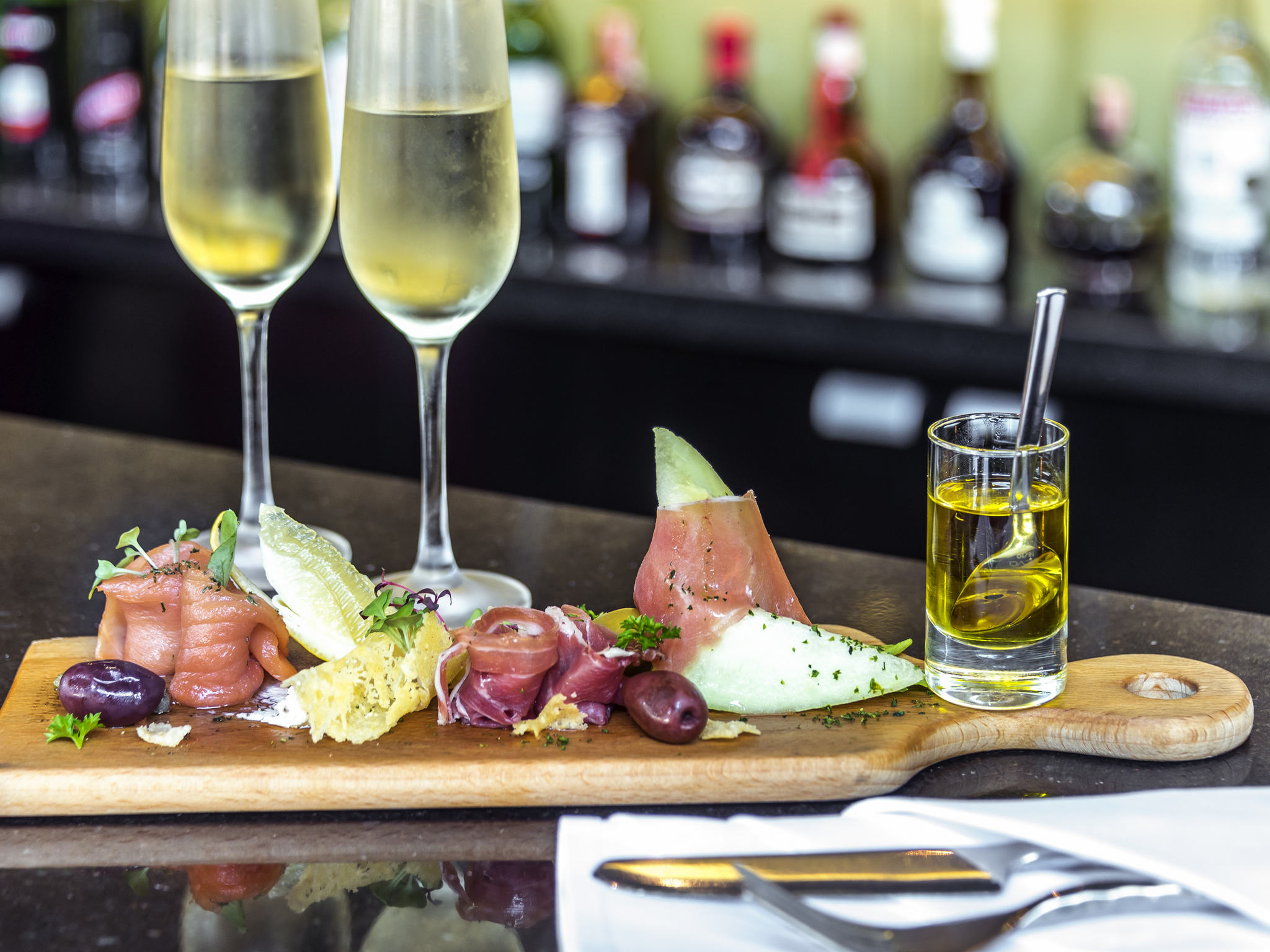 Photo - Novotel Bangkok IMPACT