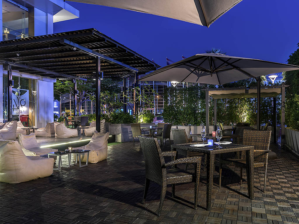 Photo - Novotel Bangkok IMPACT