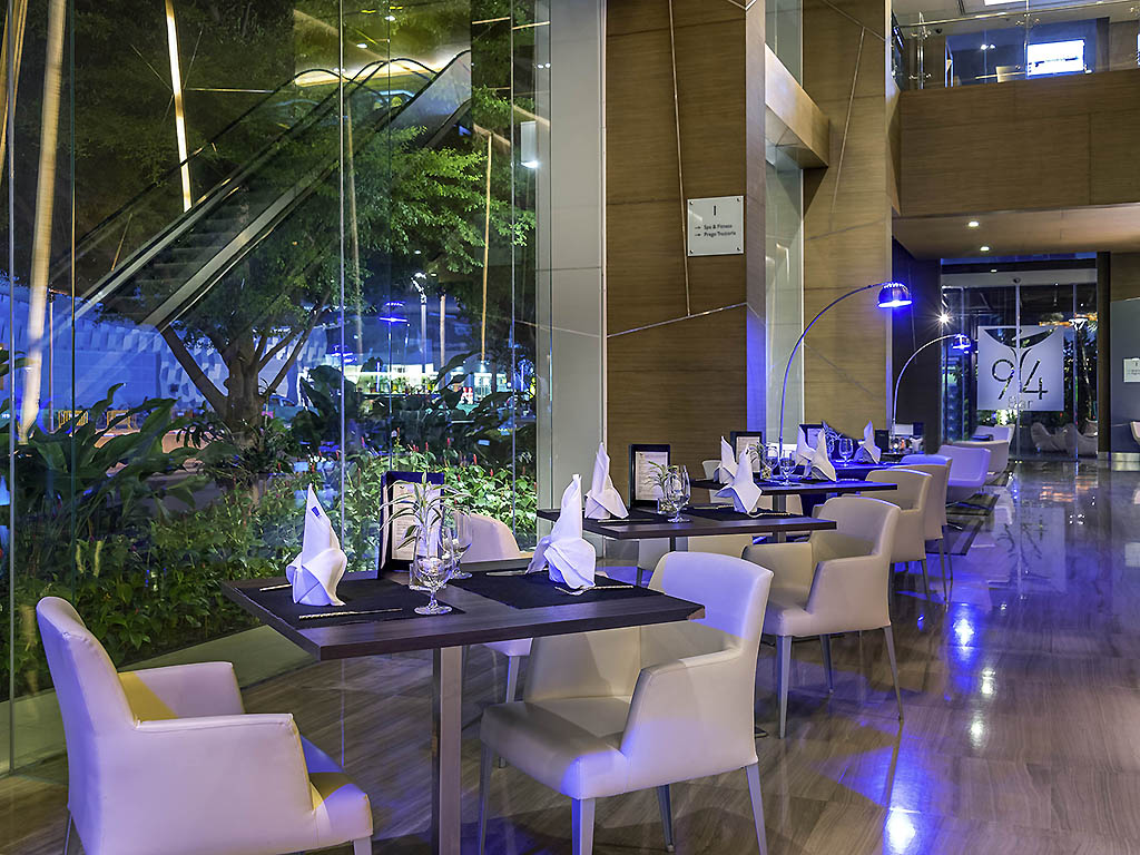 Photo - Novotel Bangkok IMPACT