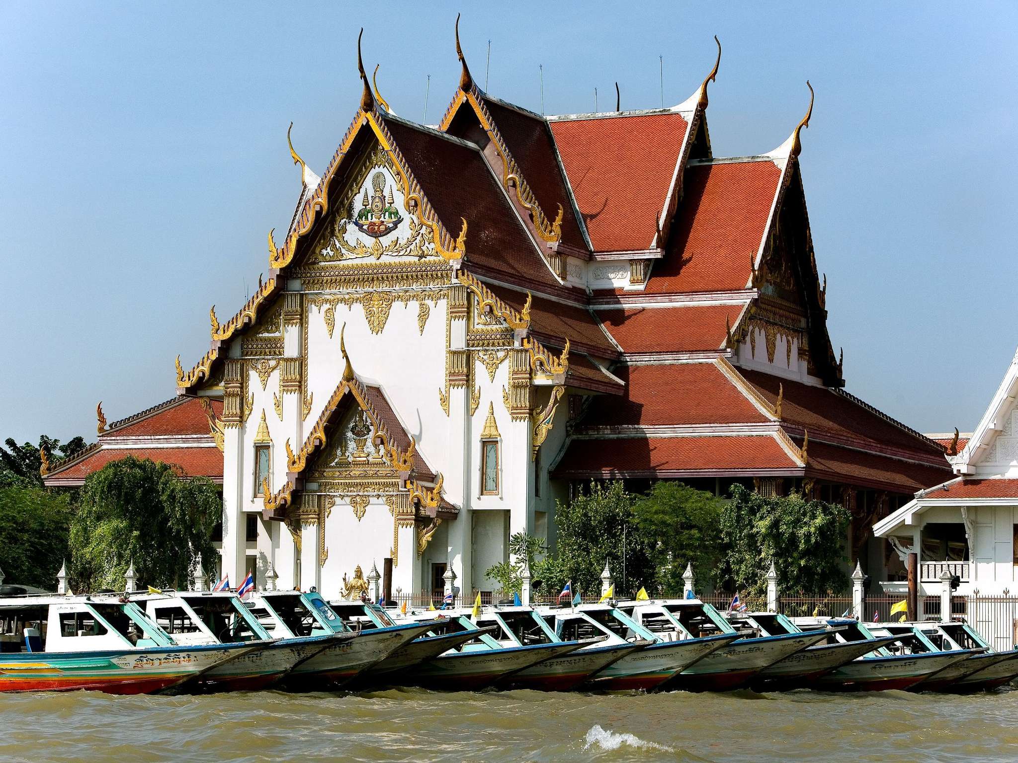 Photo - Novotel Bangkok IMPACT