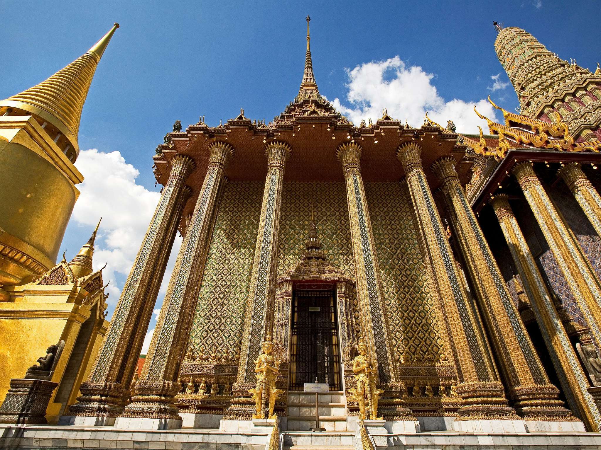 Photo - Novotel Bangkok IMPACT