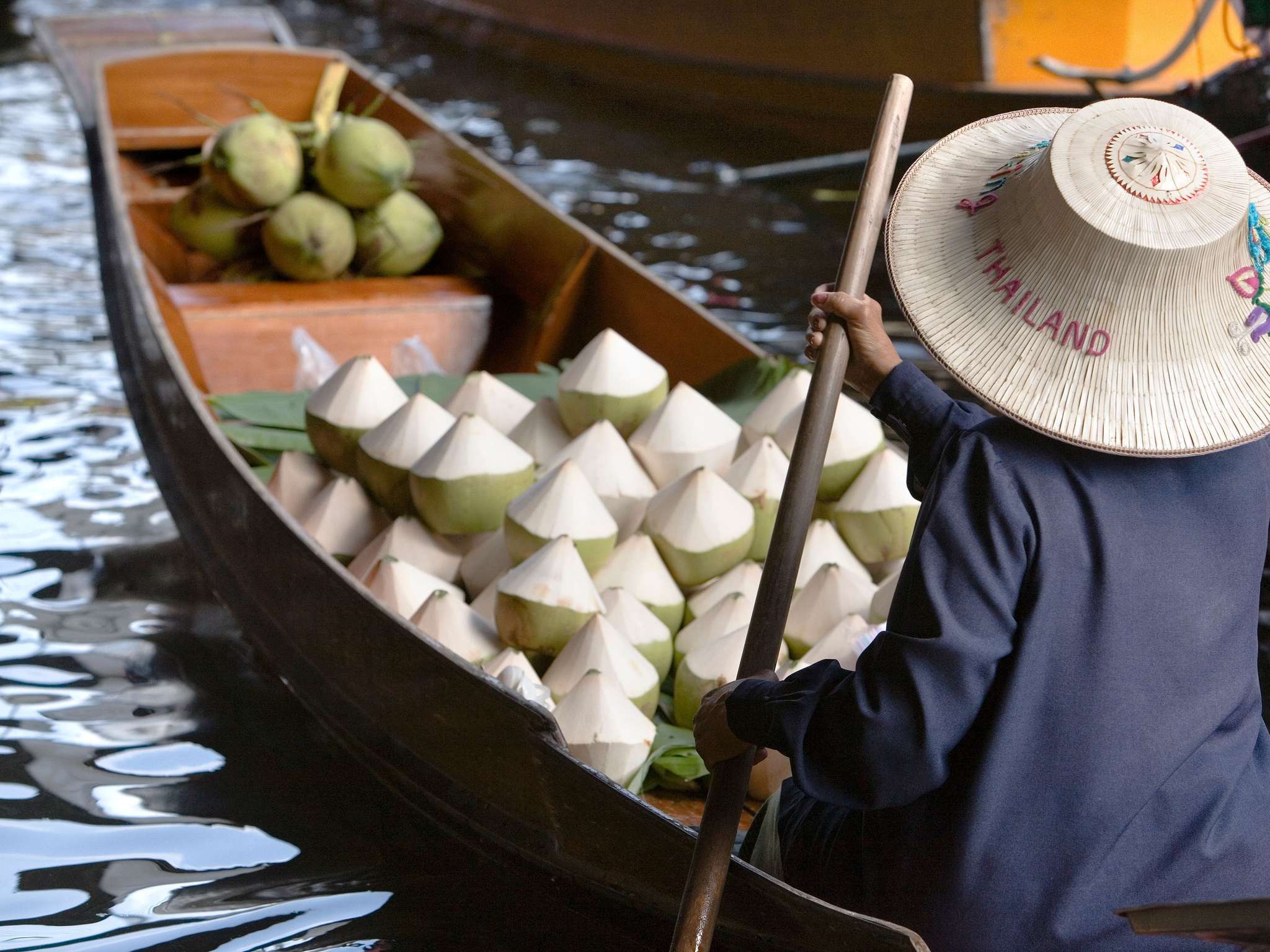 Photo - Novotel Bangkok IMPACT