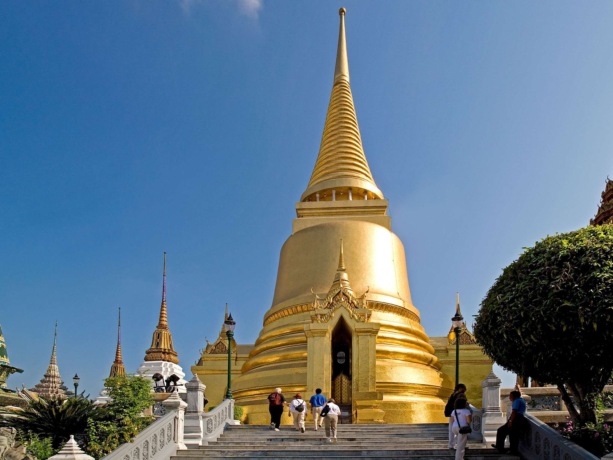 Photo - Novotel Bangkok IMPACT