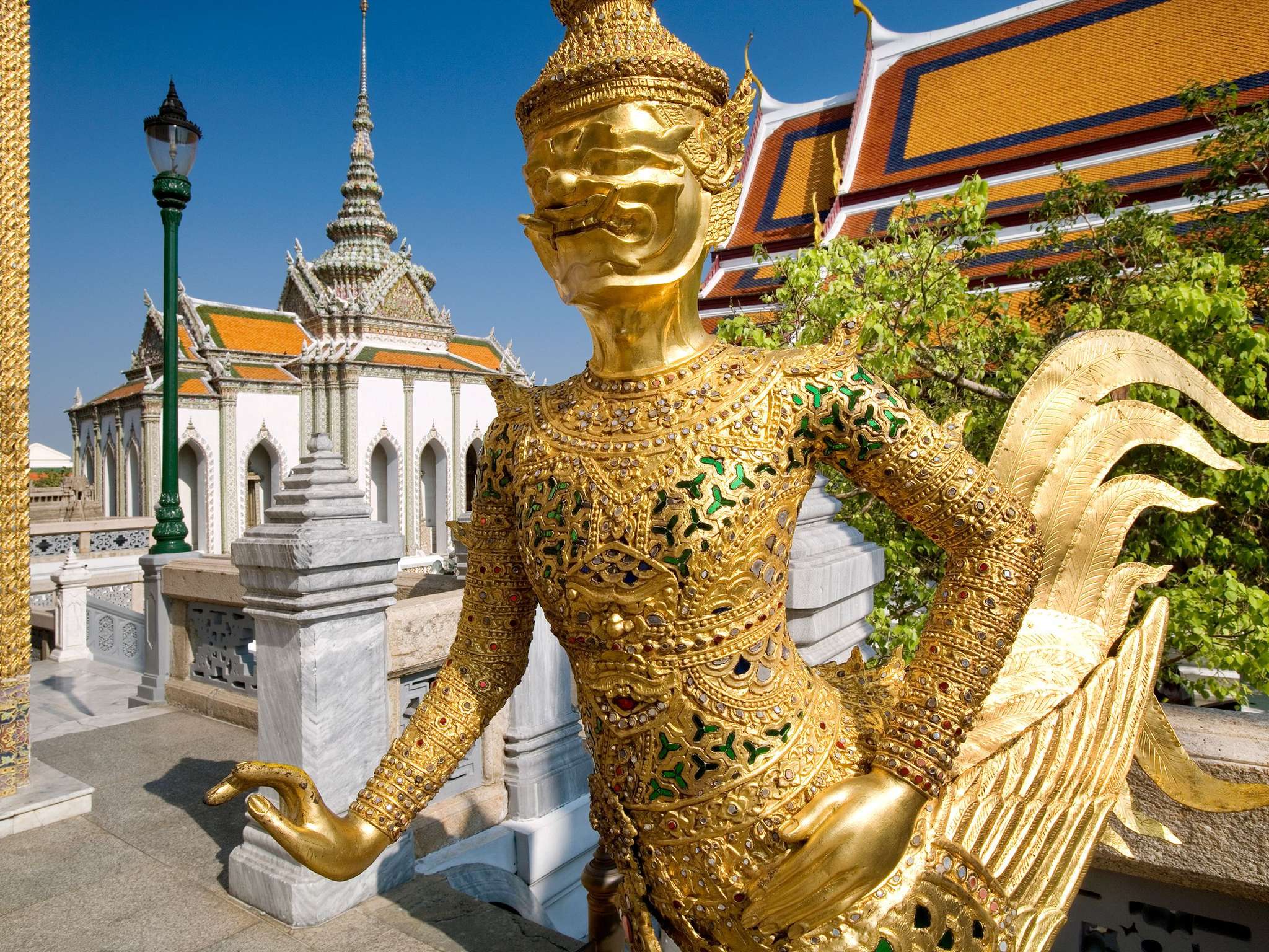 Photo - Novotel Bangkok IMPACT