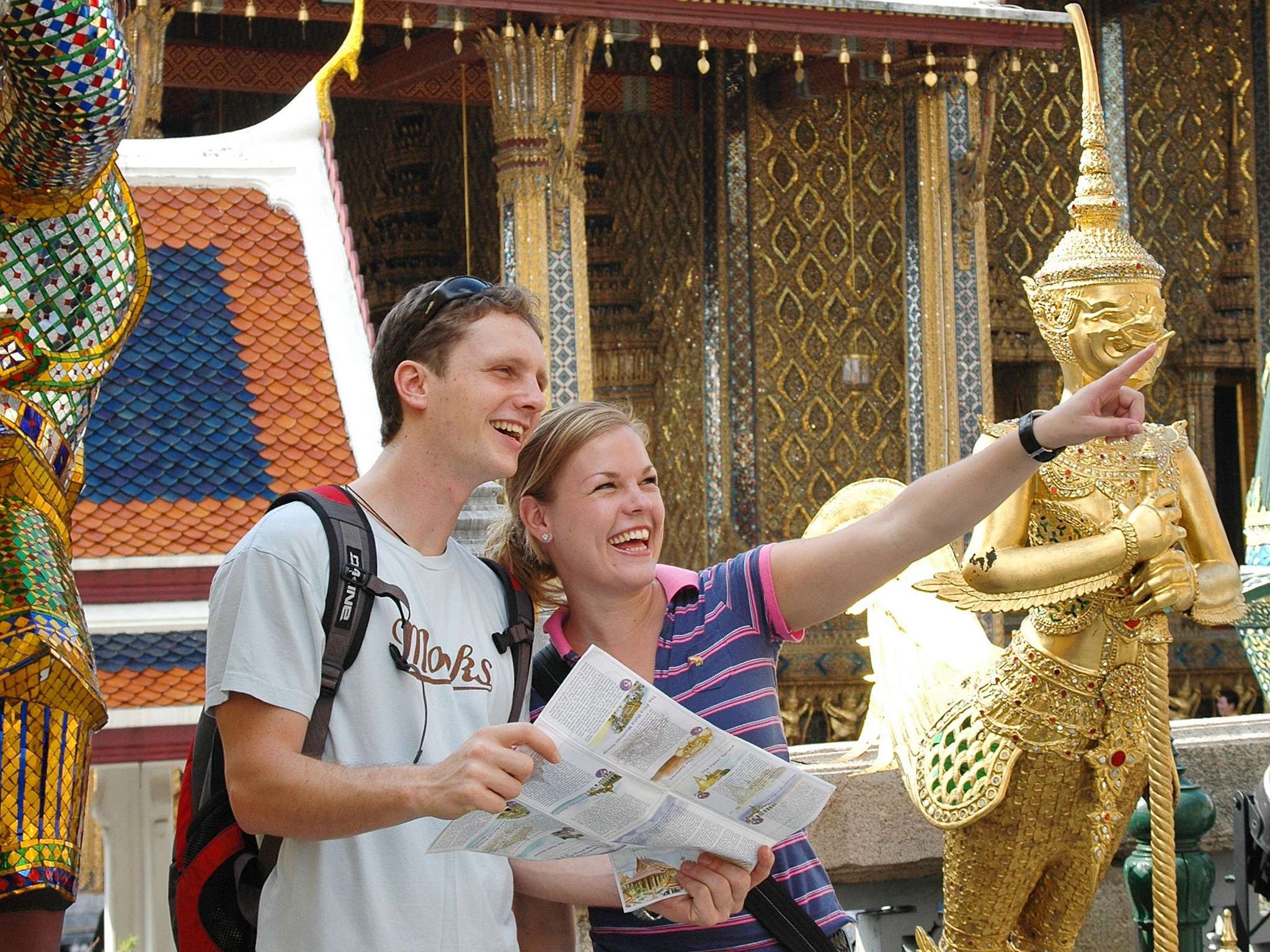 Photo - Novotel Bangkok IMPACT