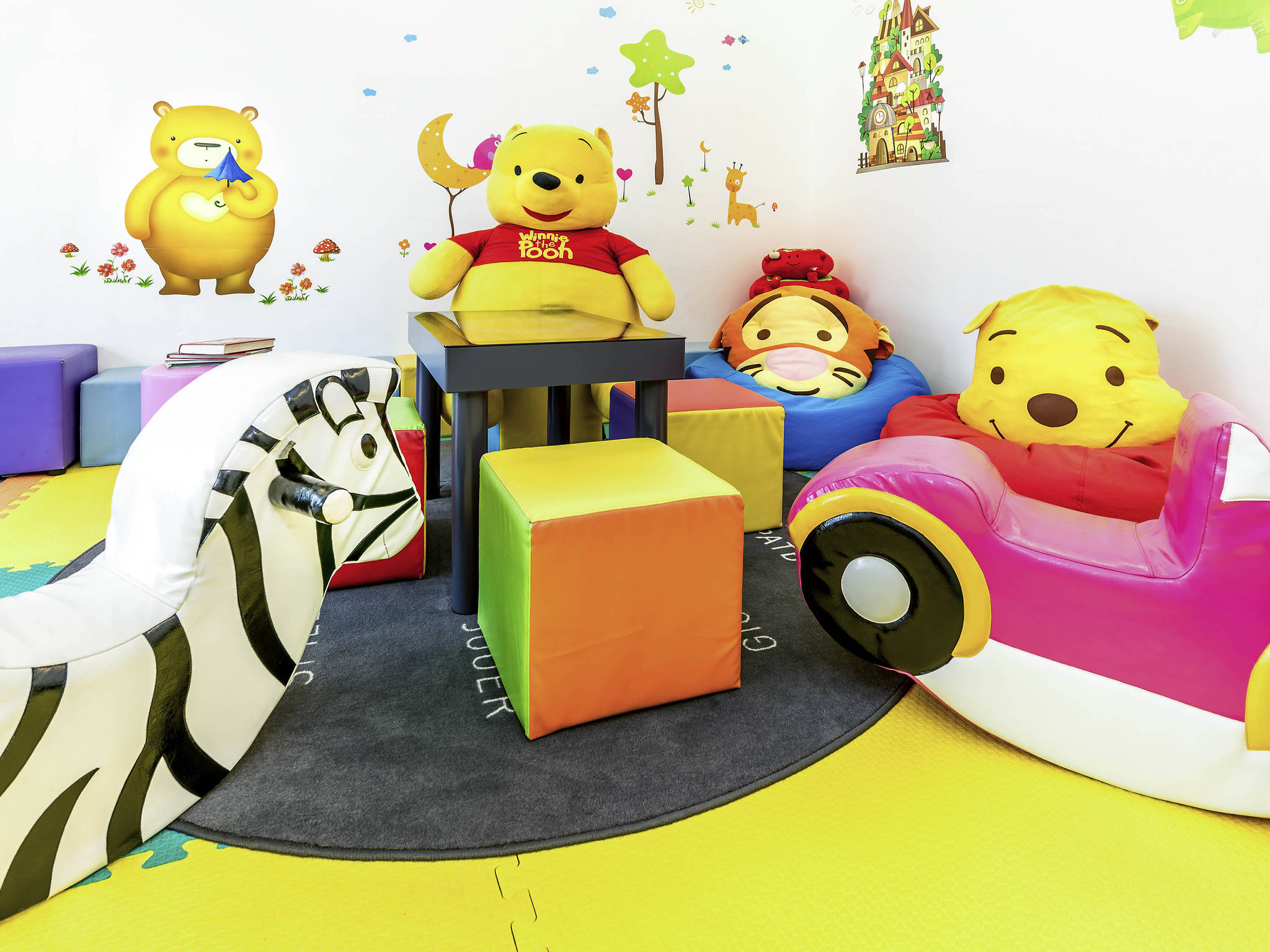 Photo - Novotel Bangkok IMPACT