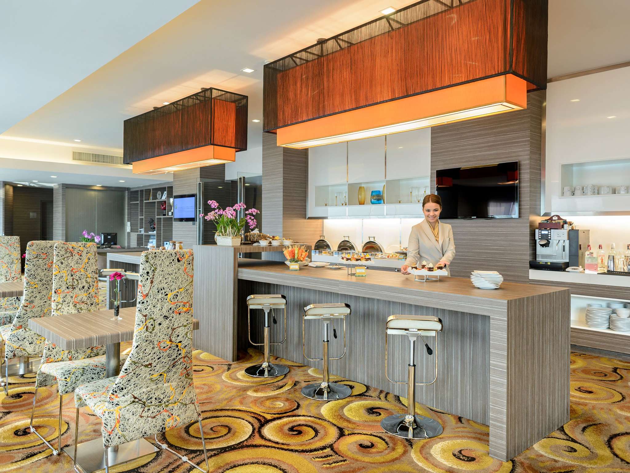 Photo - Novotel Bangkok IMPACT