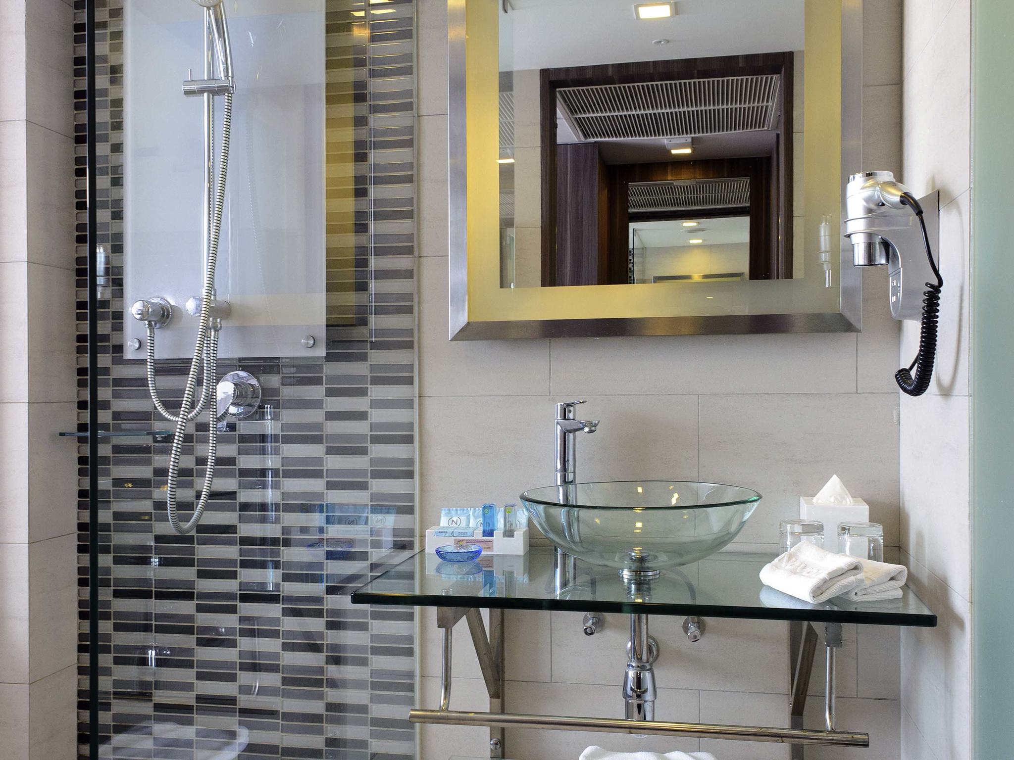 Photo - Novotel Bangkok IMPACT