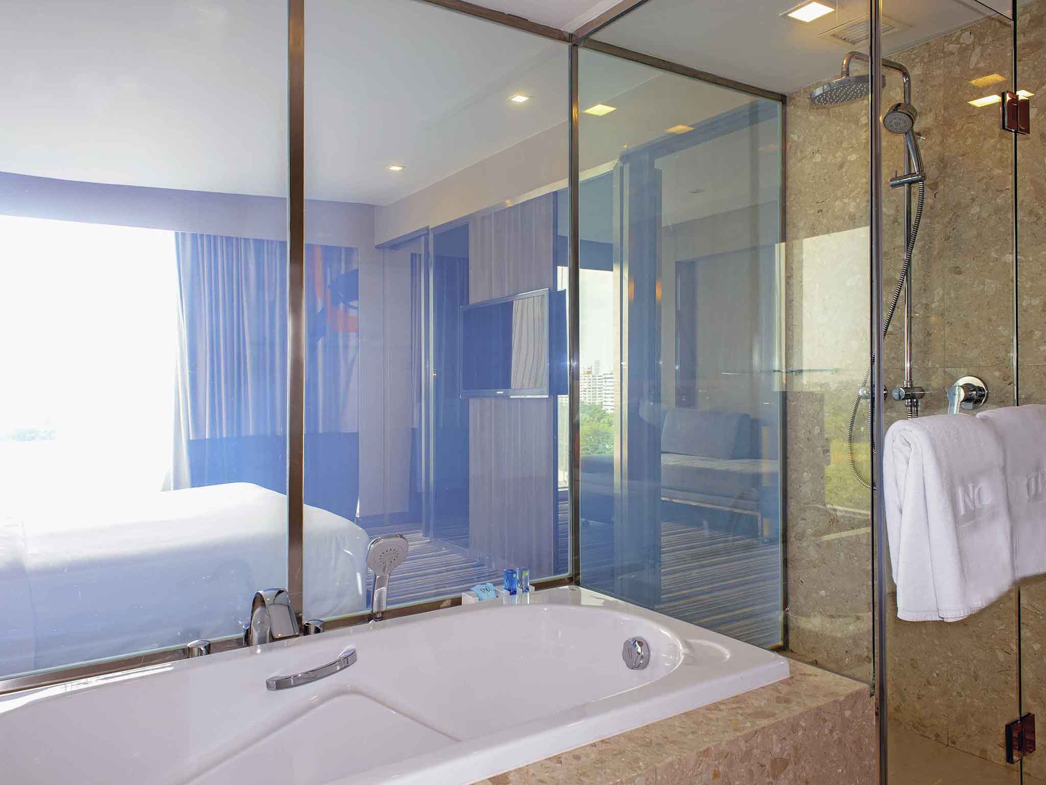 Photo - Novotel Bangkok IMPACT