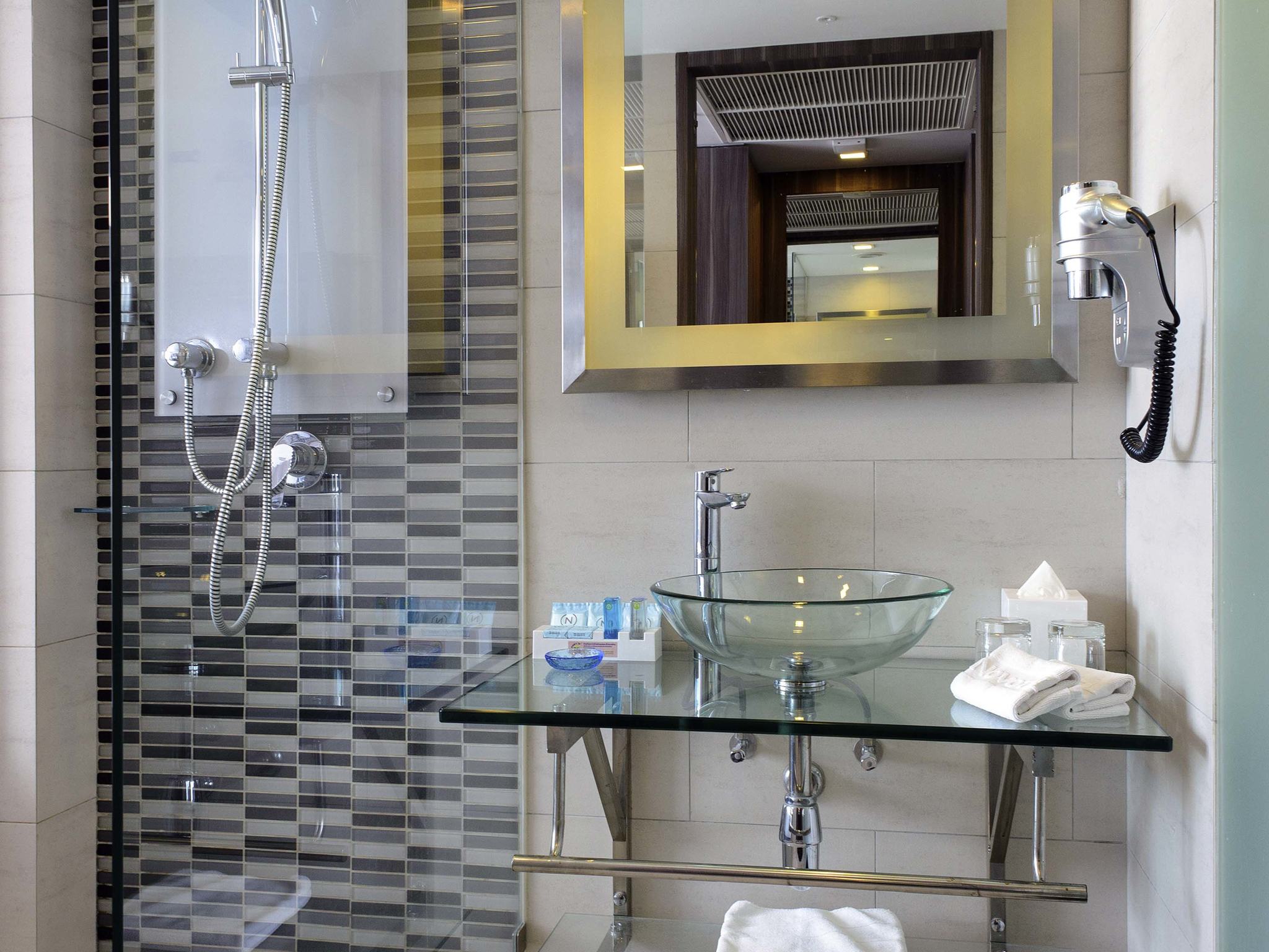 Photo - Novotel Bangkok IMPACT