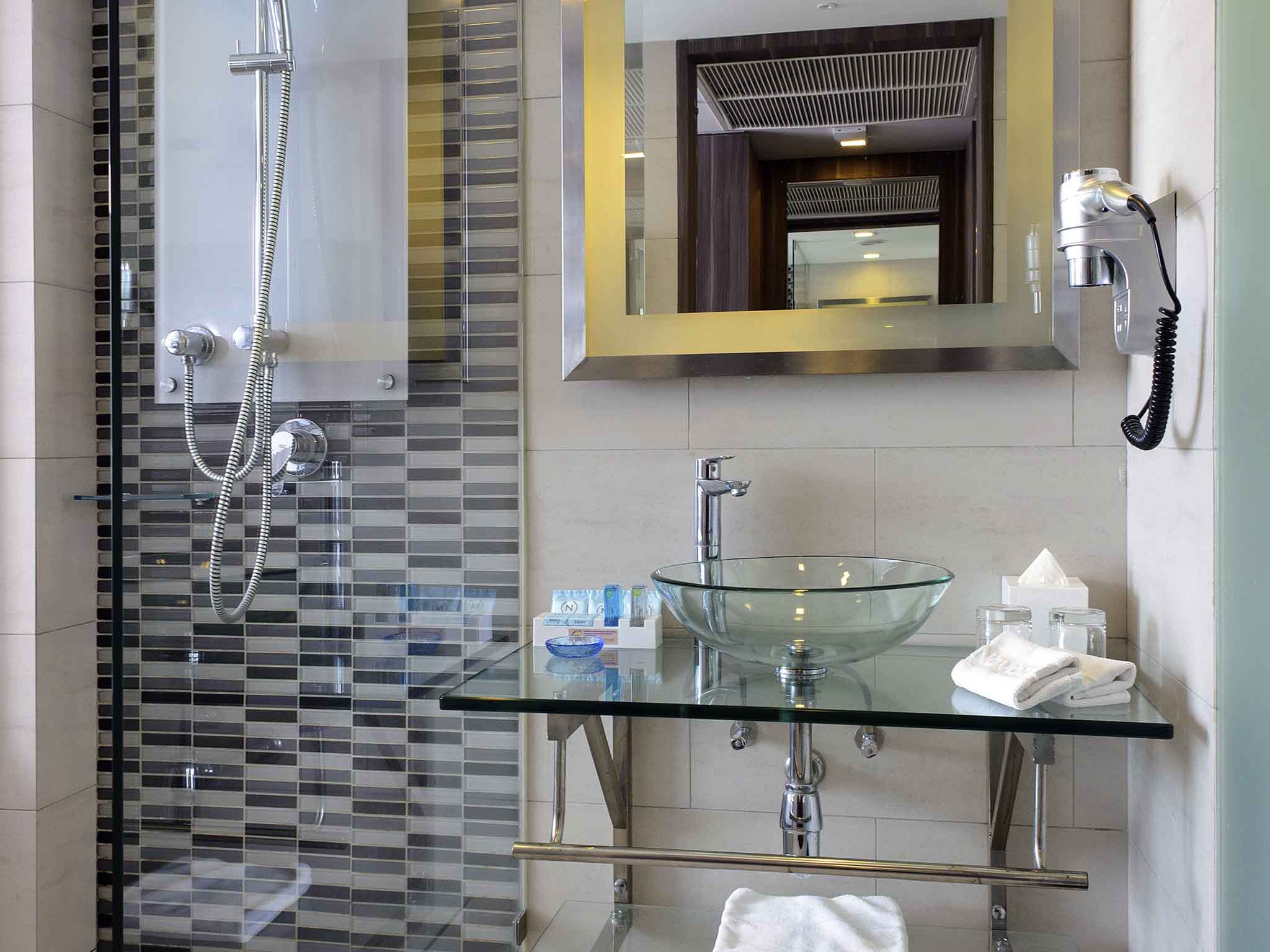 Photo - Novotel Bangkok IMPACT