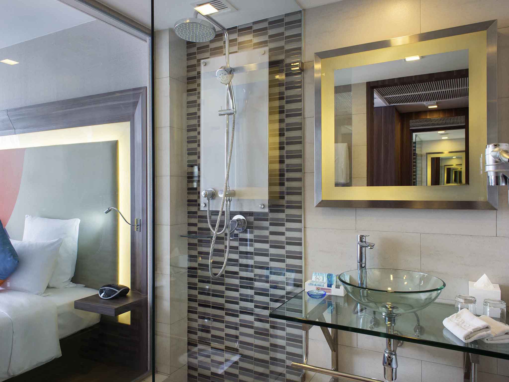 Photo - Novotel Bangkok IMPACT