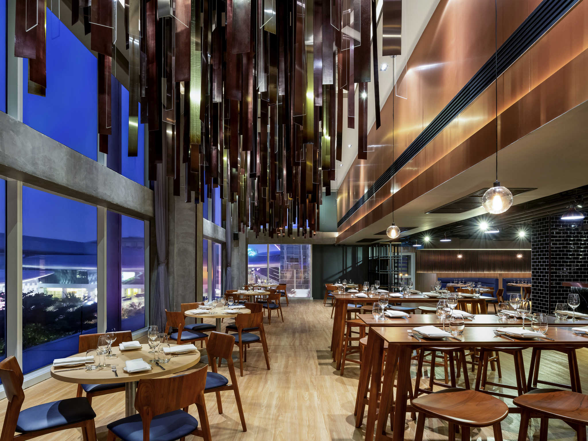 Photo - Novotel Bangkok IMPACT