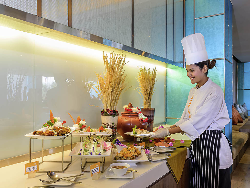 Photo - Novotel Bangkok IMPACT