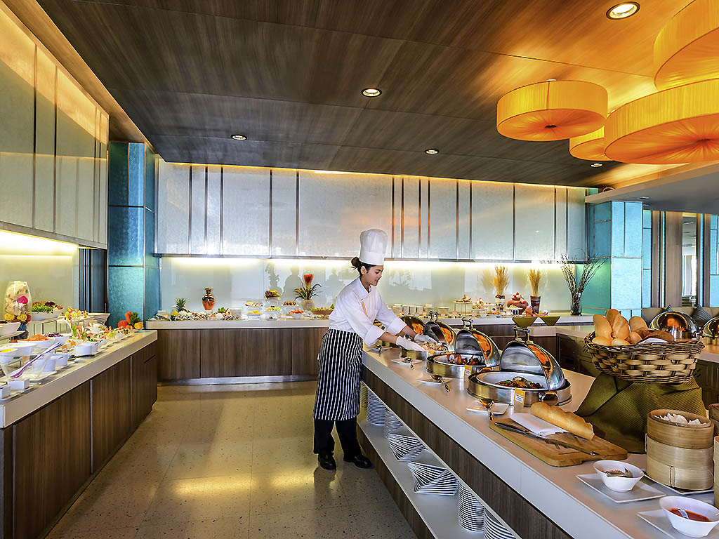 Photo - Novotel Bangkok IMPACT