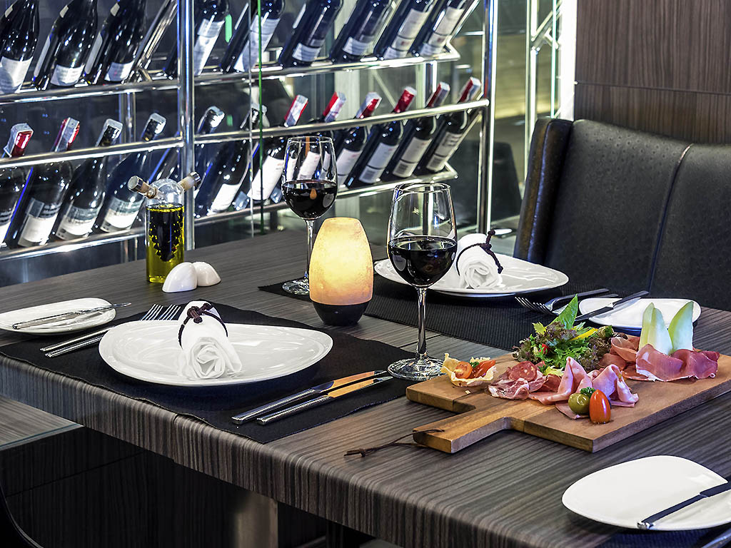 Photo - Novotel Bangkok IMPACT