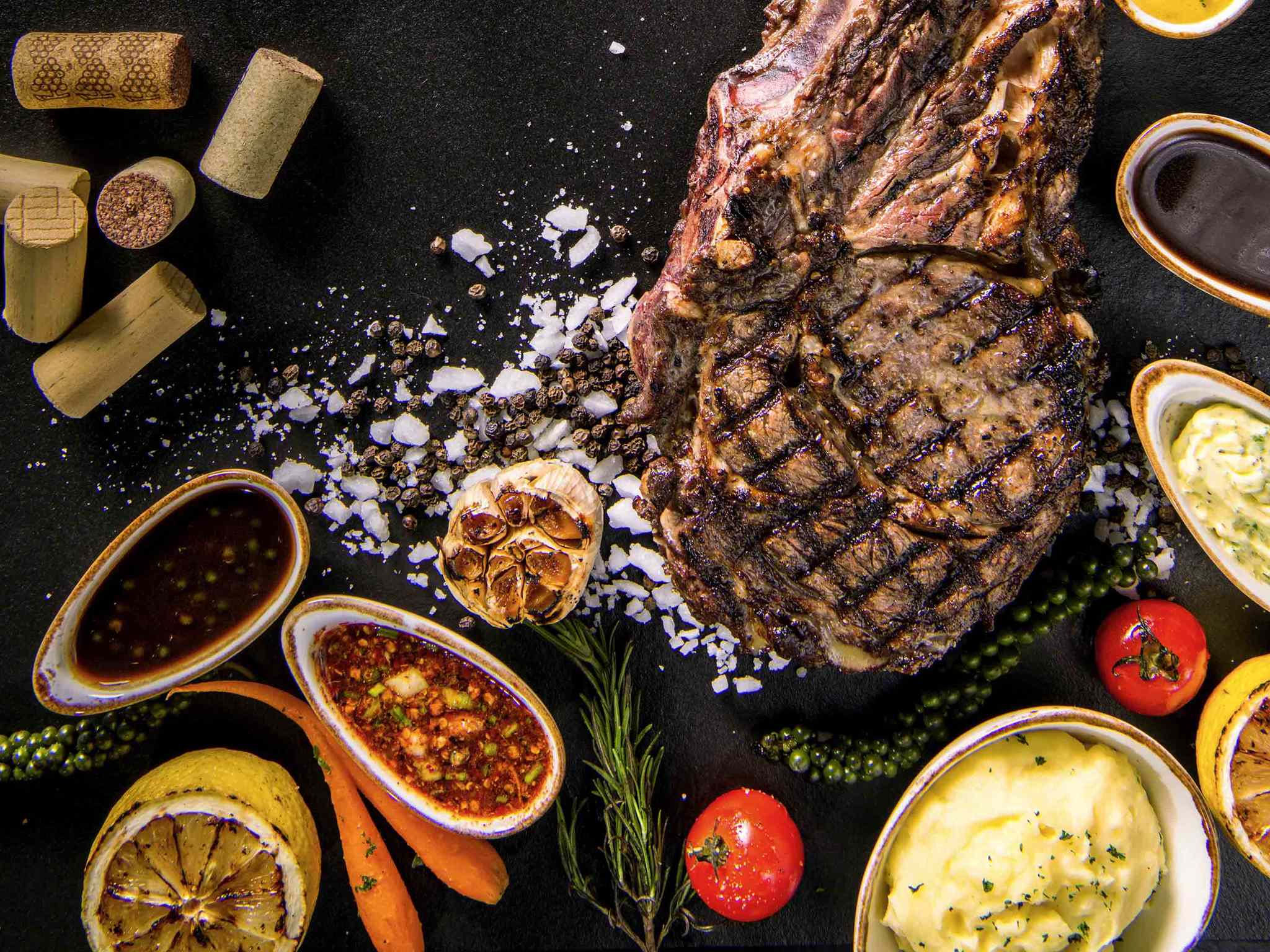 Photo - Novotel Bangkok IMPACT