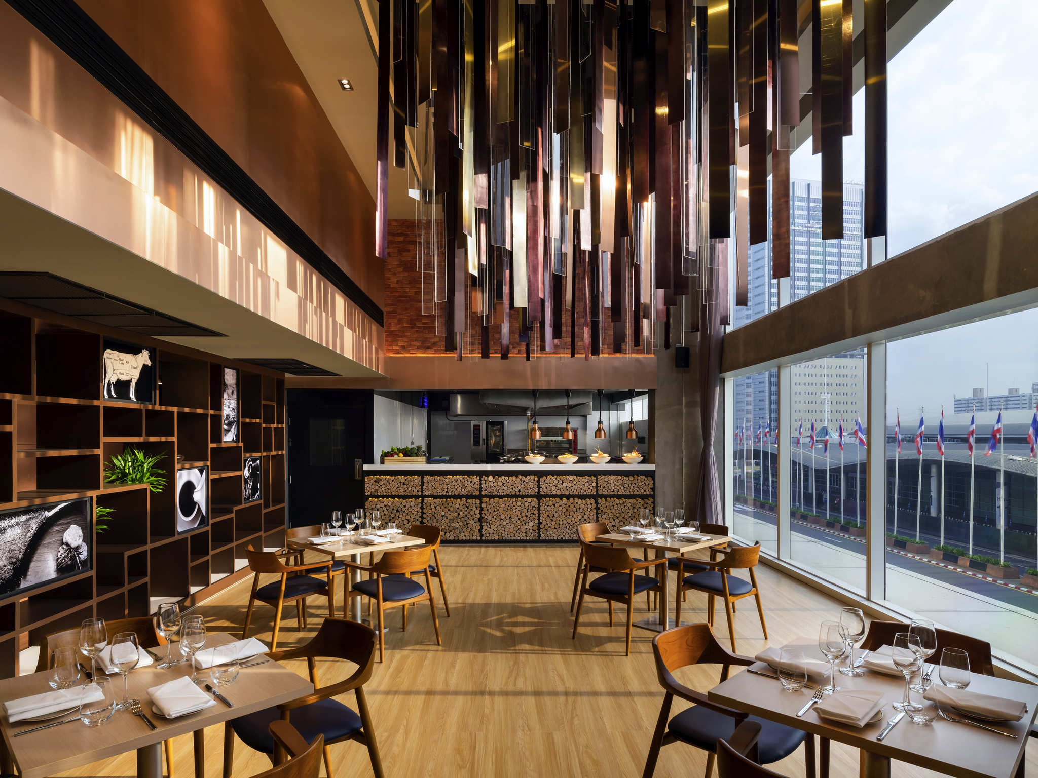 Photo - Novotel Bangkok IMPACT