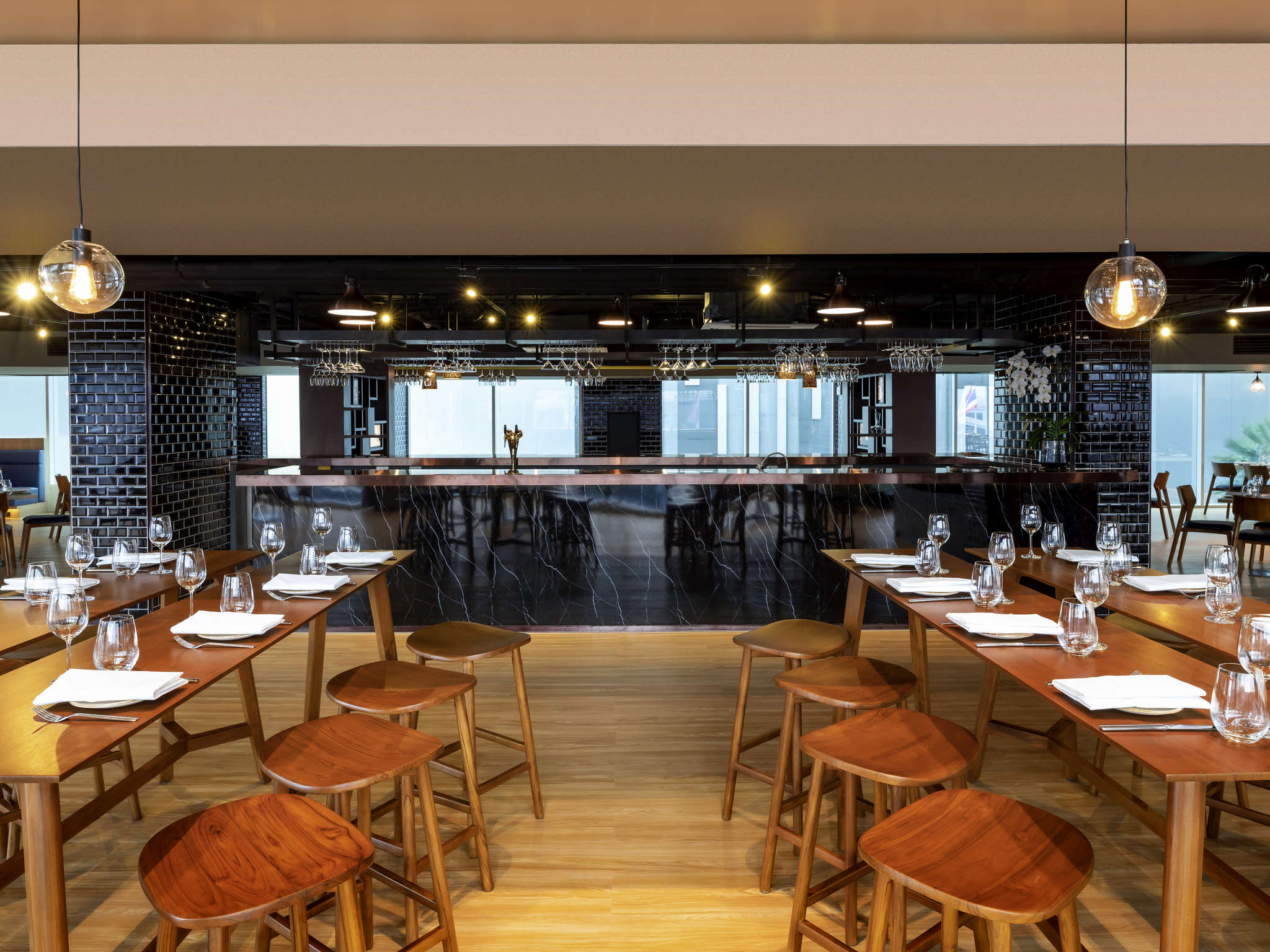 Photo - Novotel Bangkok IMPACT