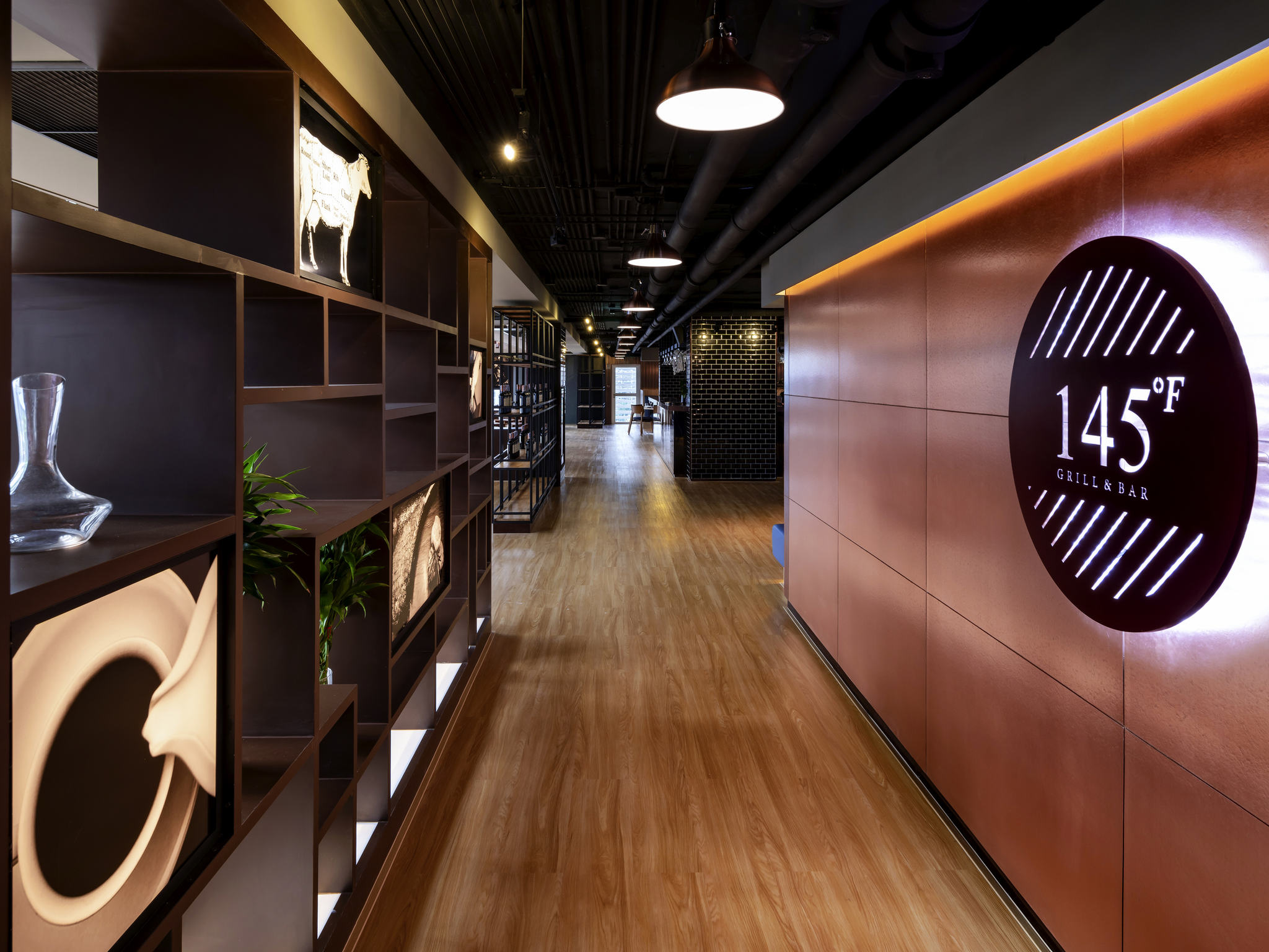 Photo - Novotel Bangkok IMPACT