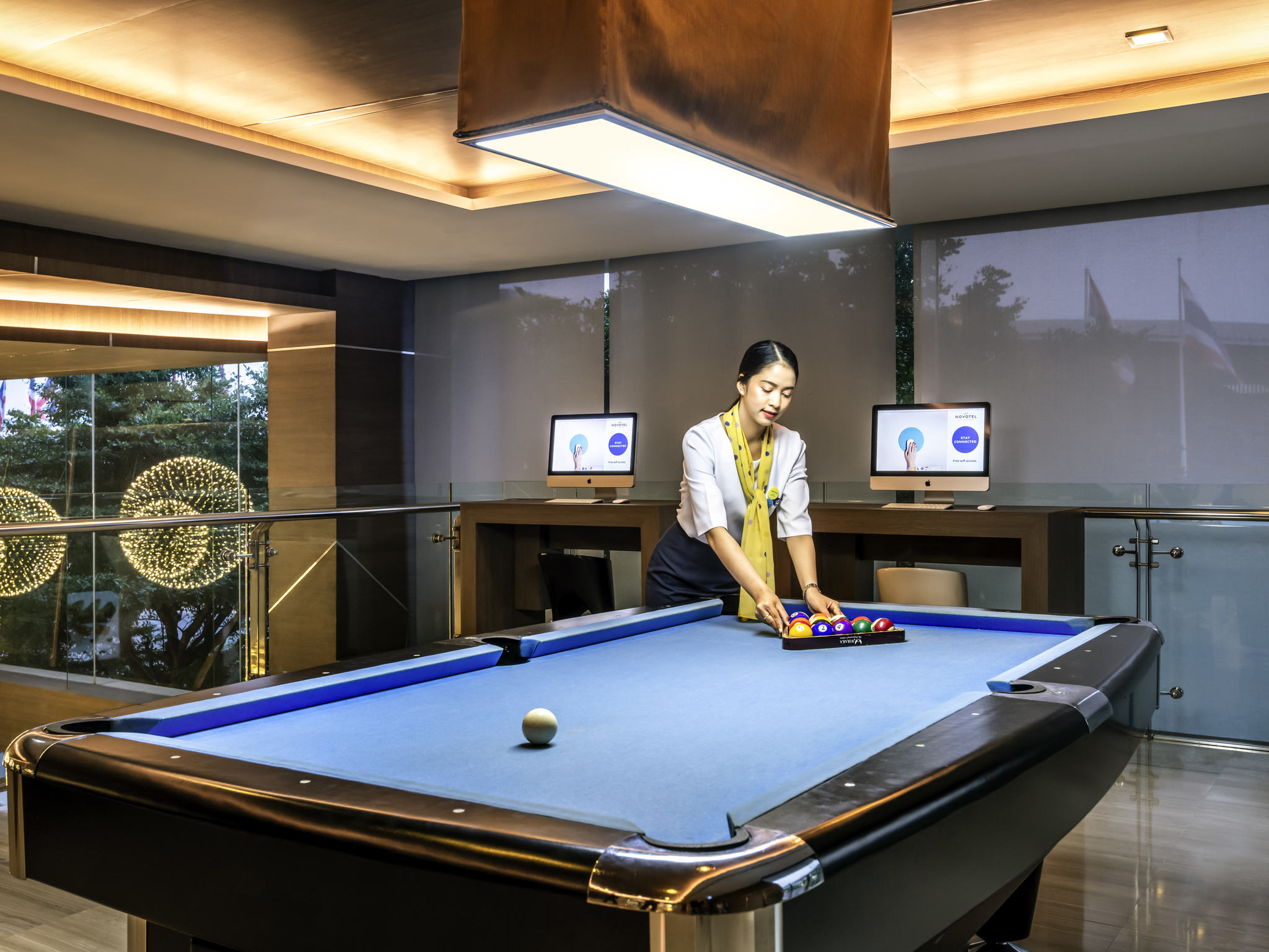 Photo - Novotel Bangkok IMPACT