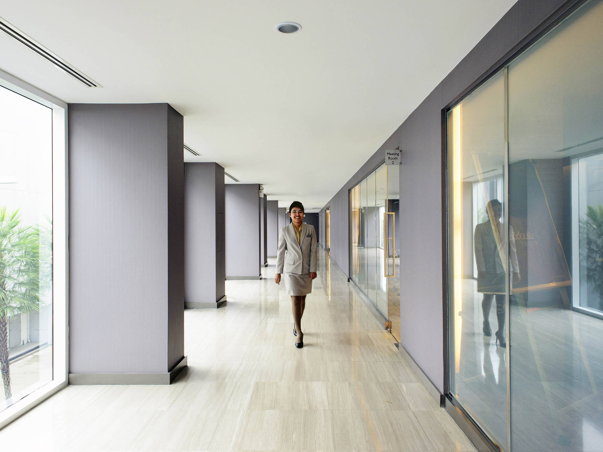 Photo - Novotel Bangkok IMPACT