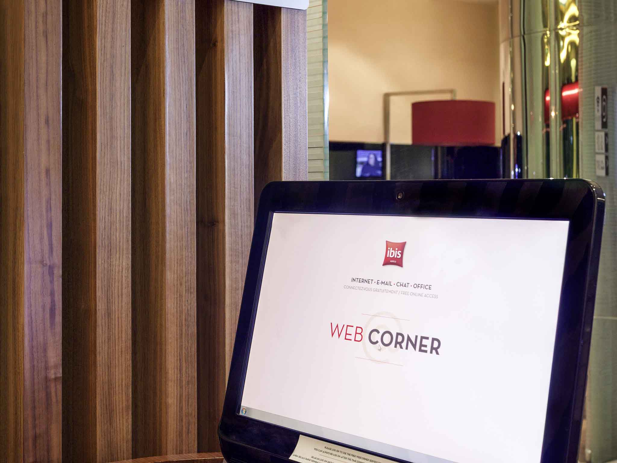 Photo - Ibis Bandung Trans Studio