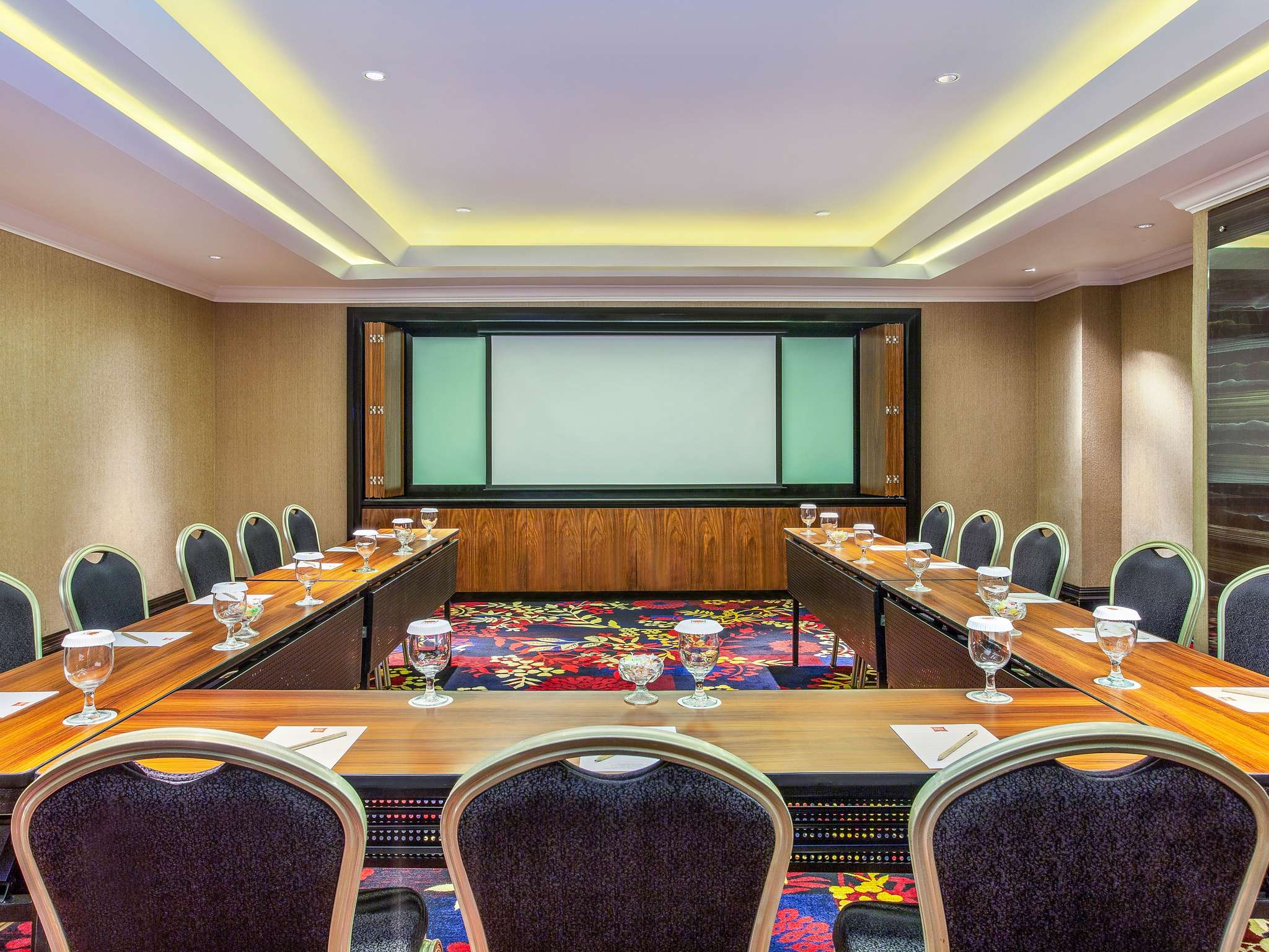 Foto - Ibis Bandung Trans Studio