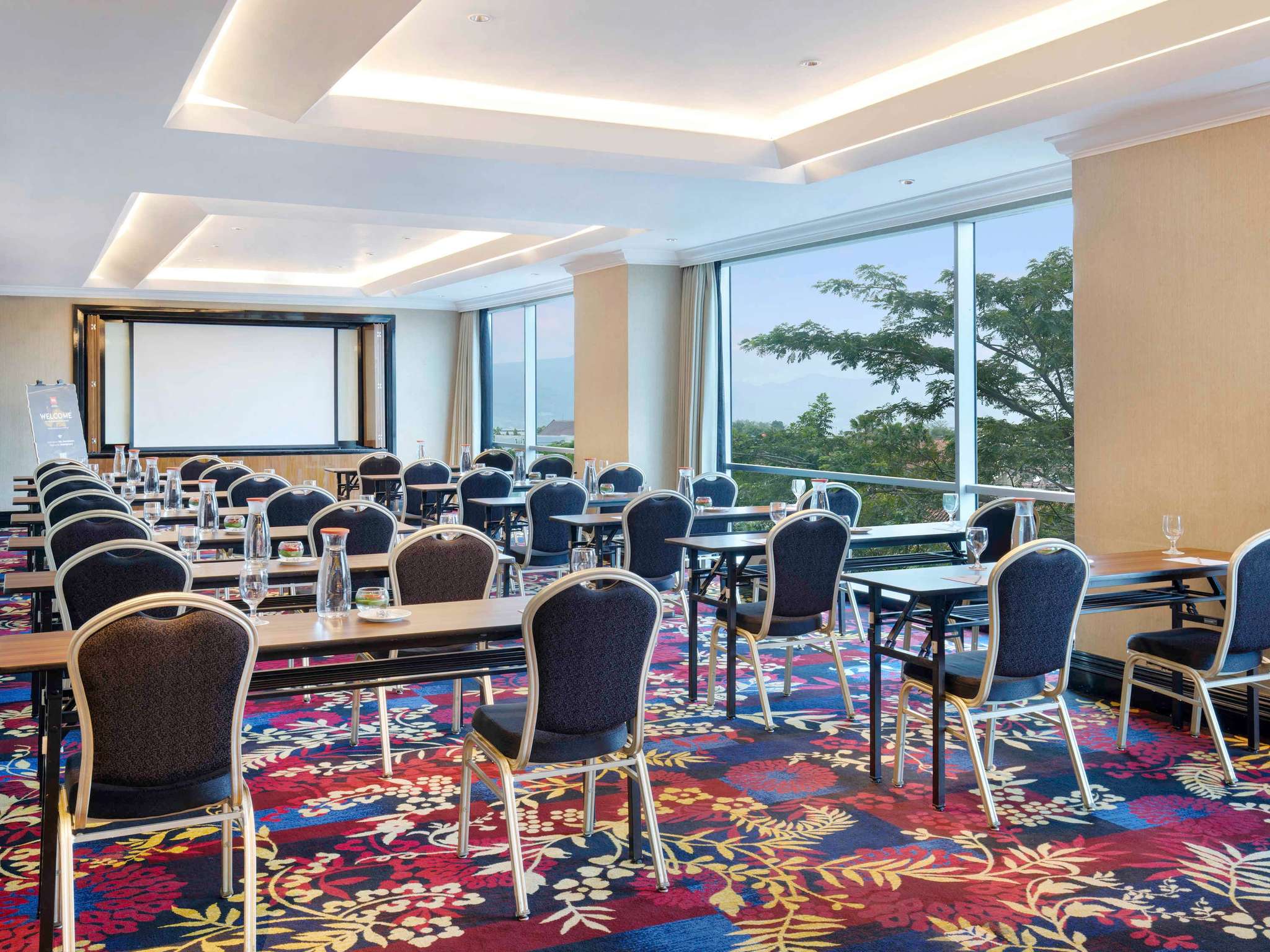 Foto - Ibis Bandung Trans Studio