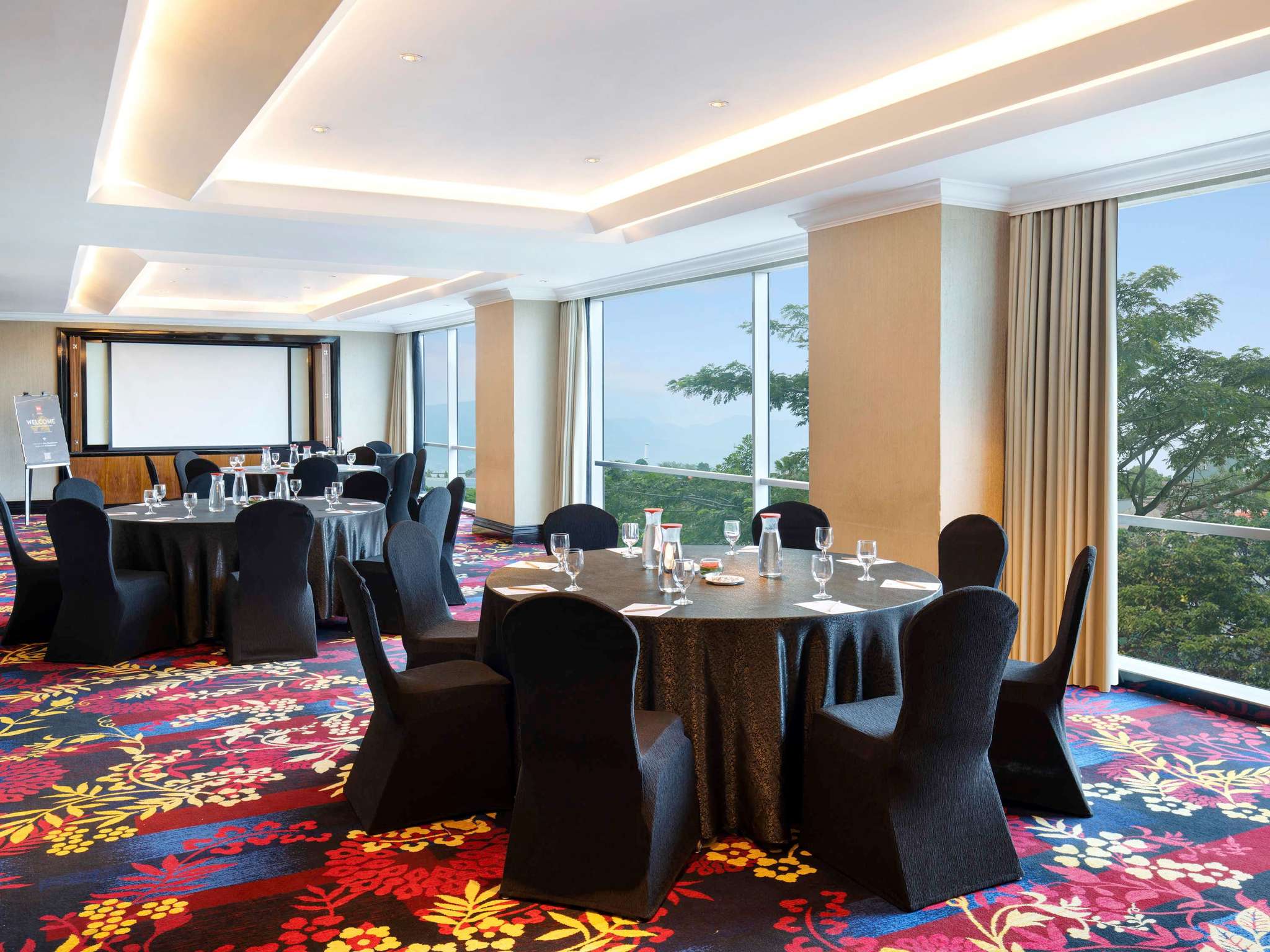 Foto - Ibis Bandung Trans Studio