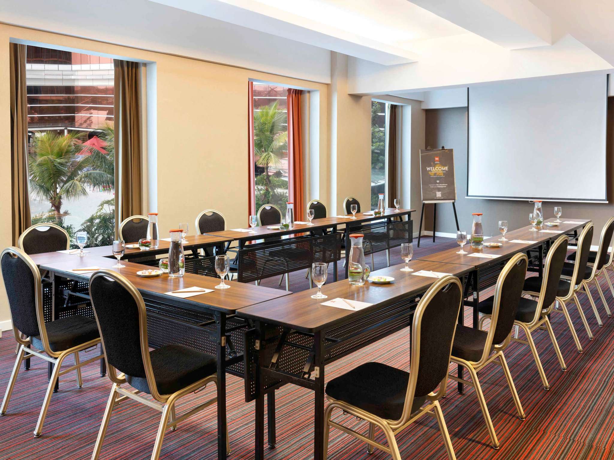 Foto - Ibis Bandung Trans Studio