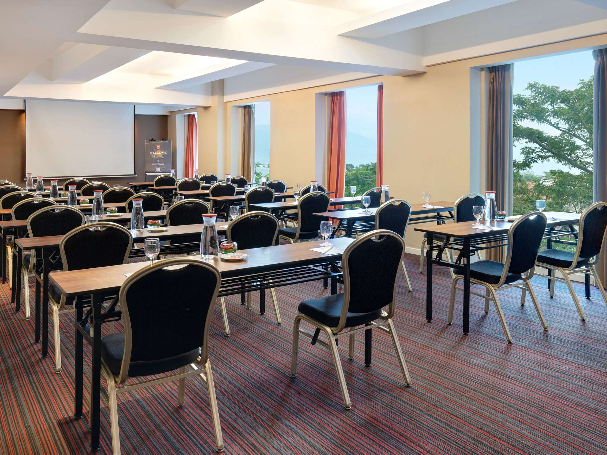 Foto - Ibis Bandung Trans Studio