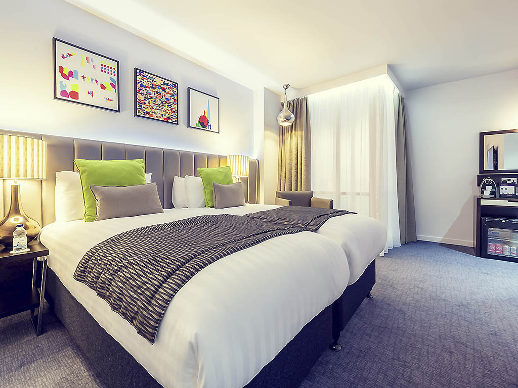 Mercure Londen Paddington - Image 1