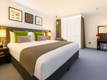 Mercure London Paddington Hotel