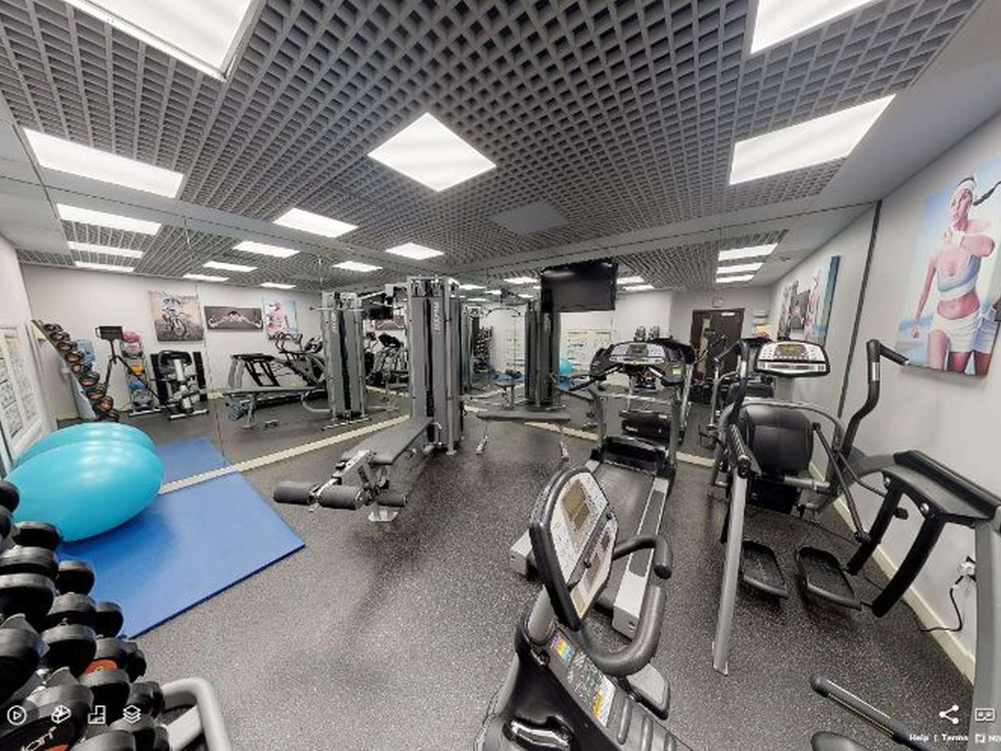 Foto - Mercure London Paddington Hotel