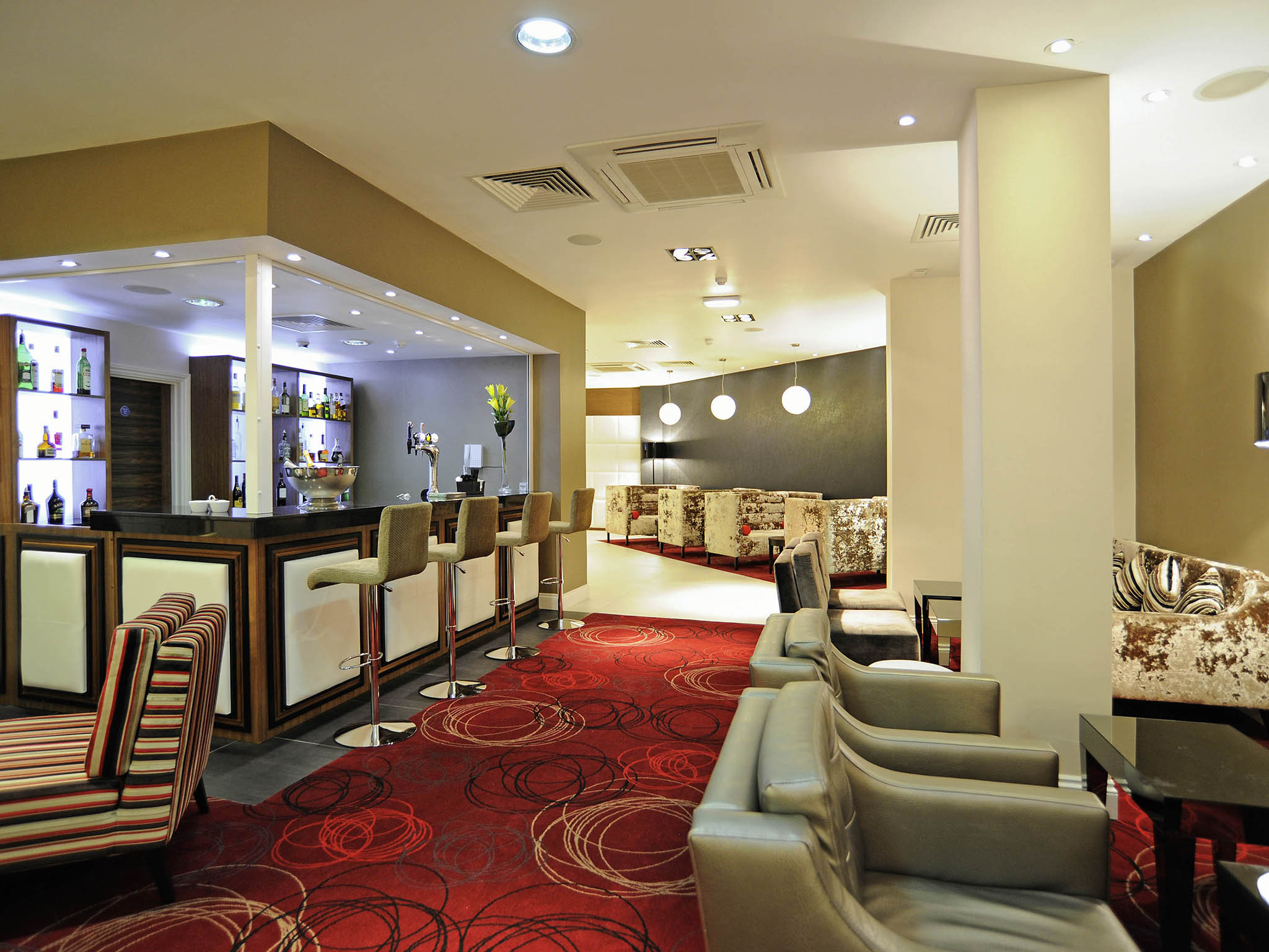 Photo - Mercure London Bloomsbury Hotel