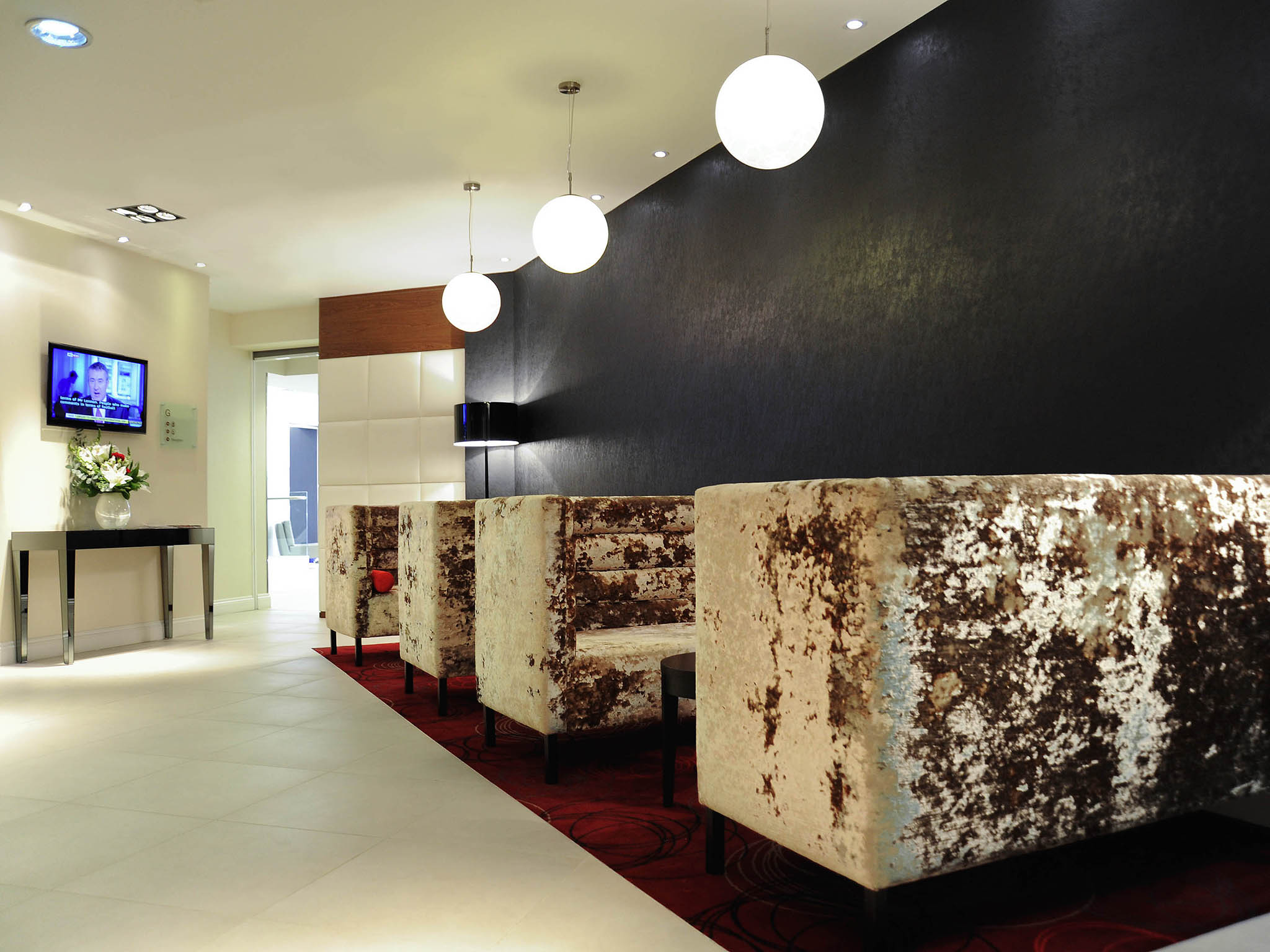 Photo - Mercure London Bloomsbury Hotel