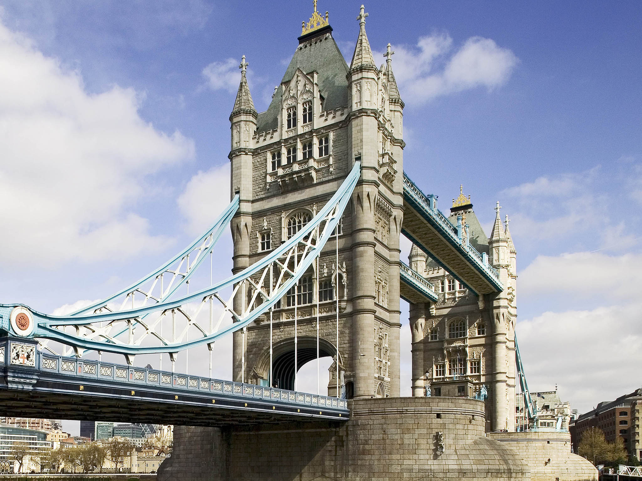 Photo - Mercure London Bloomsbury Hotel