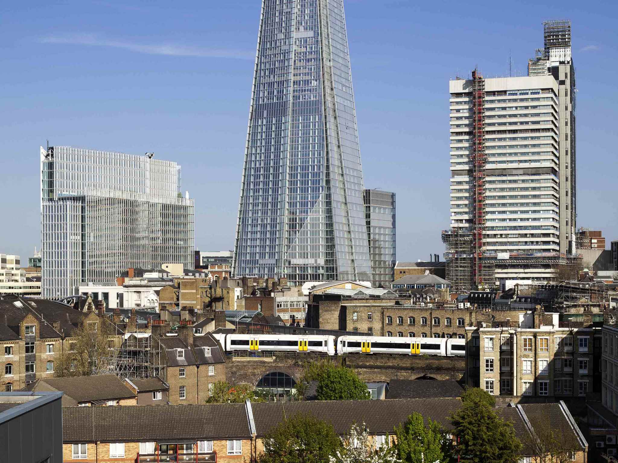 Photo - Mercure London Bloomsbury Hotel