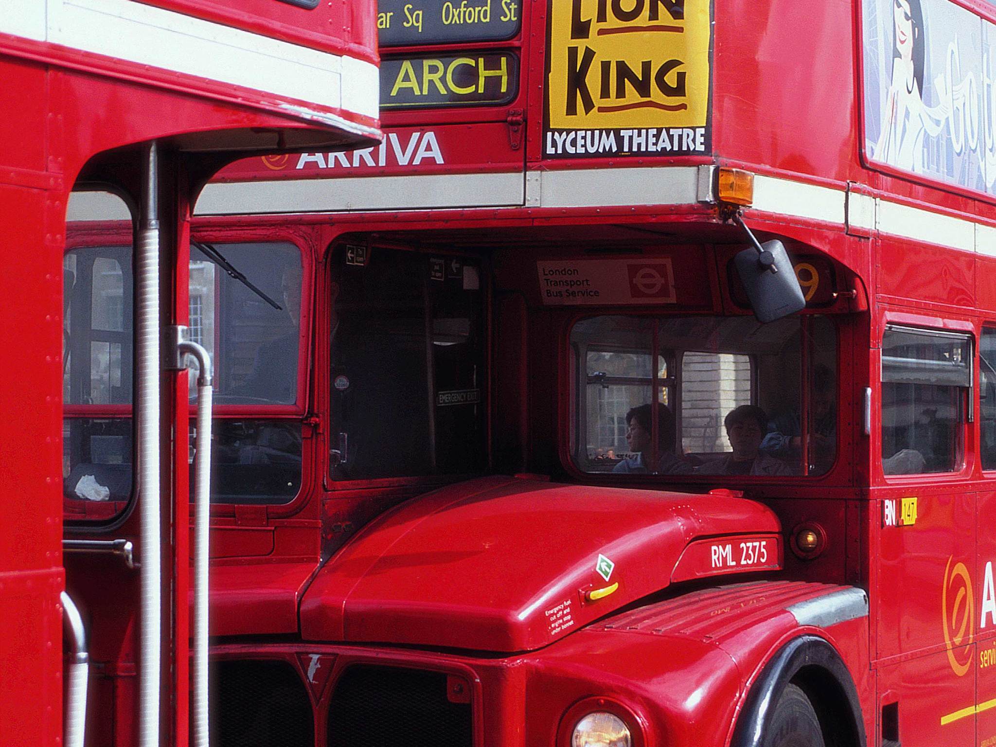 Photo - Mercure London Bloomsbury Hotel