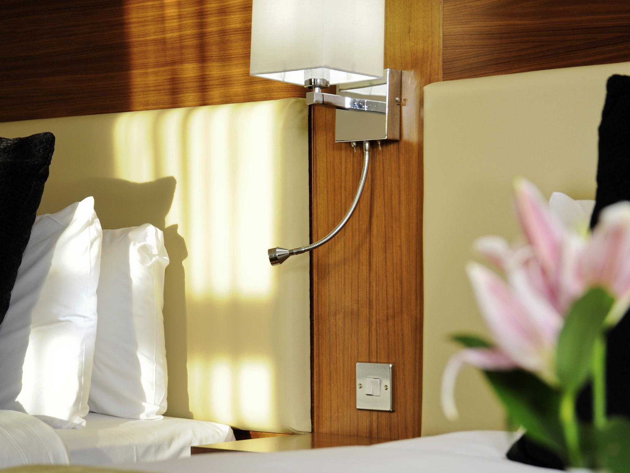 Photo - Mercure London Bloomsbury Hotel