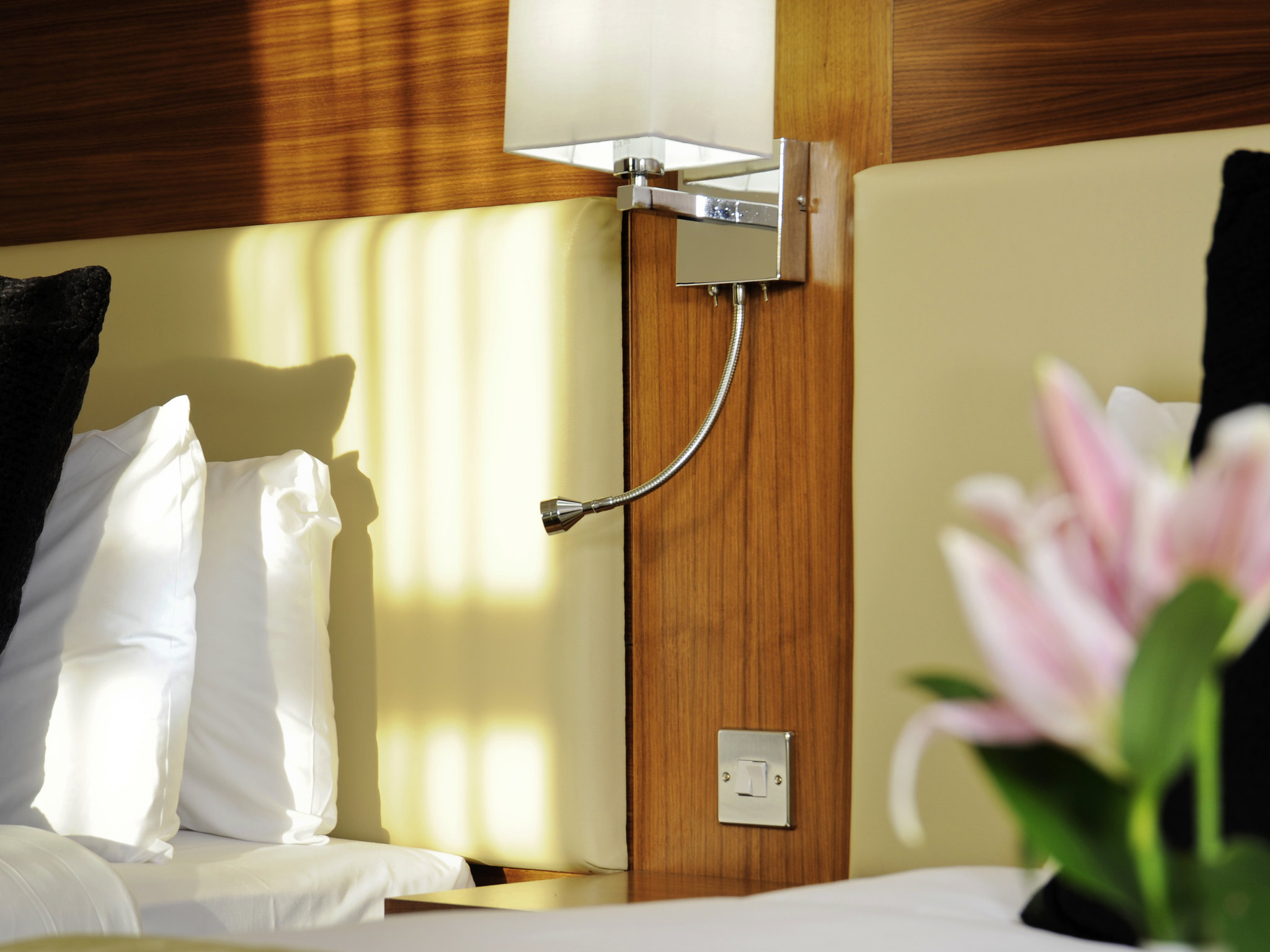 Photo - Mercure London Bloomsbury Hotel