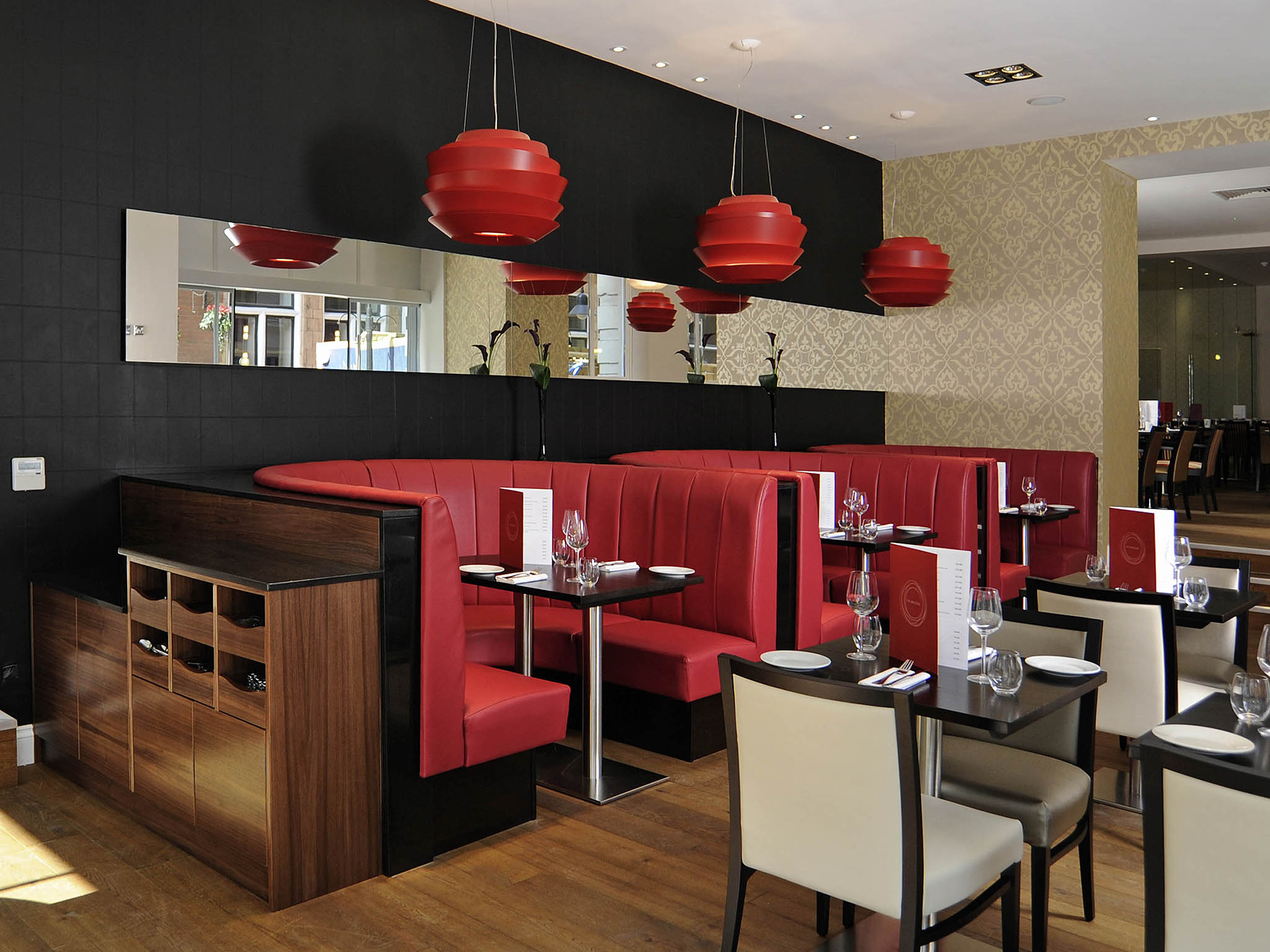 Photo - Mercure London Bloomsbury Hotel