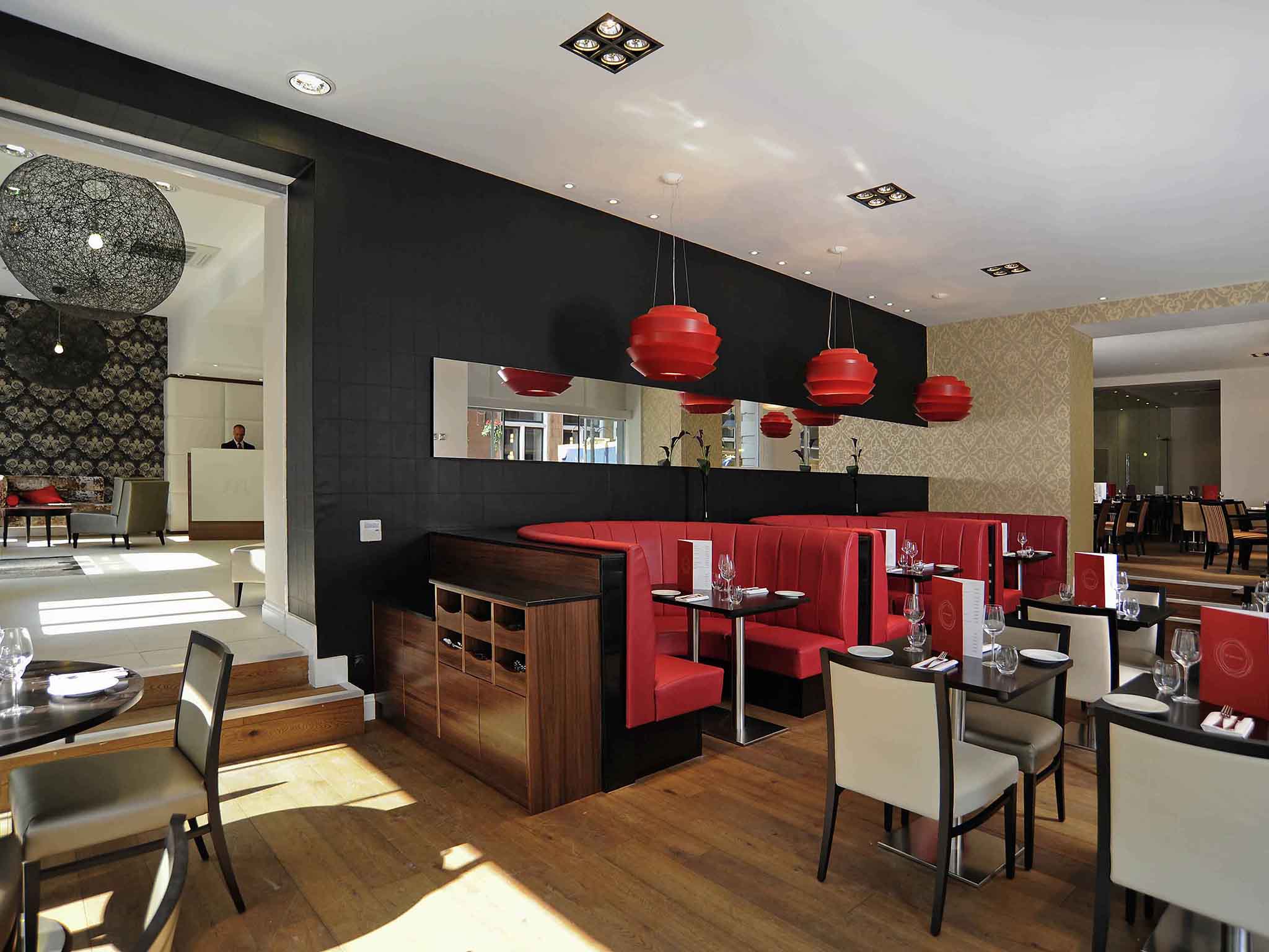 Photo - Mercure London Bloomsbury Hotel