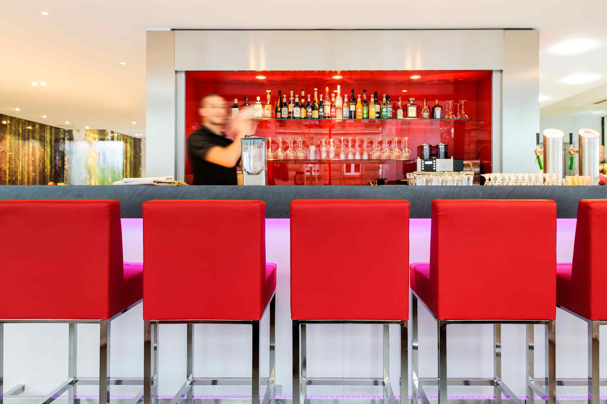 Foto - ibis Styles Karlsruhe Ettlingen