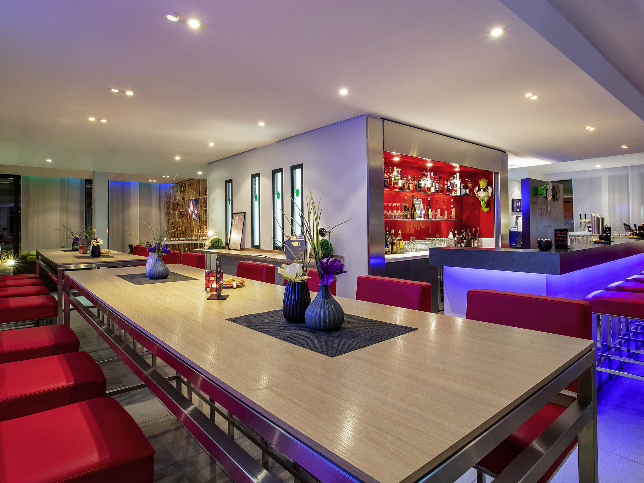 Foto - ibis Styles Karlsruhe Ettlingen
