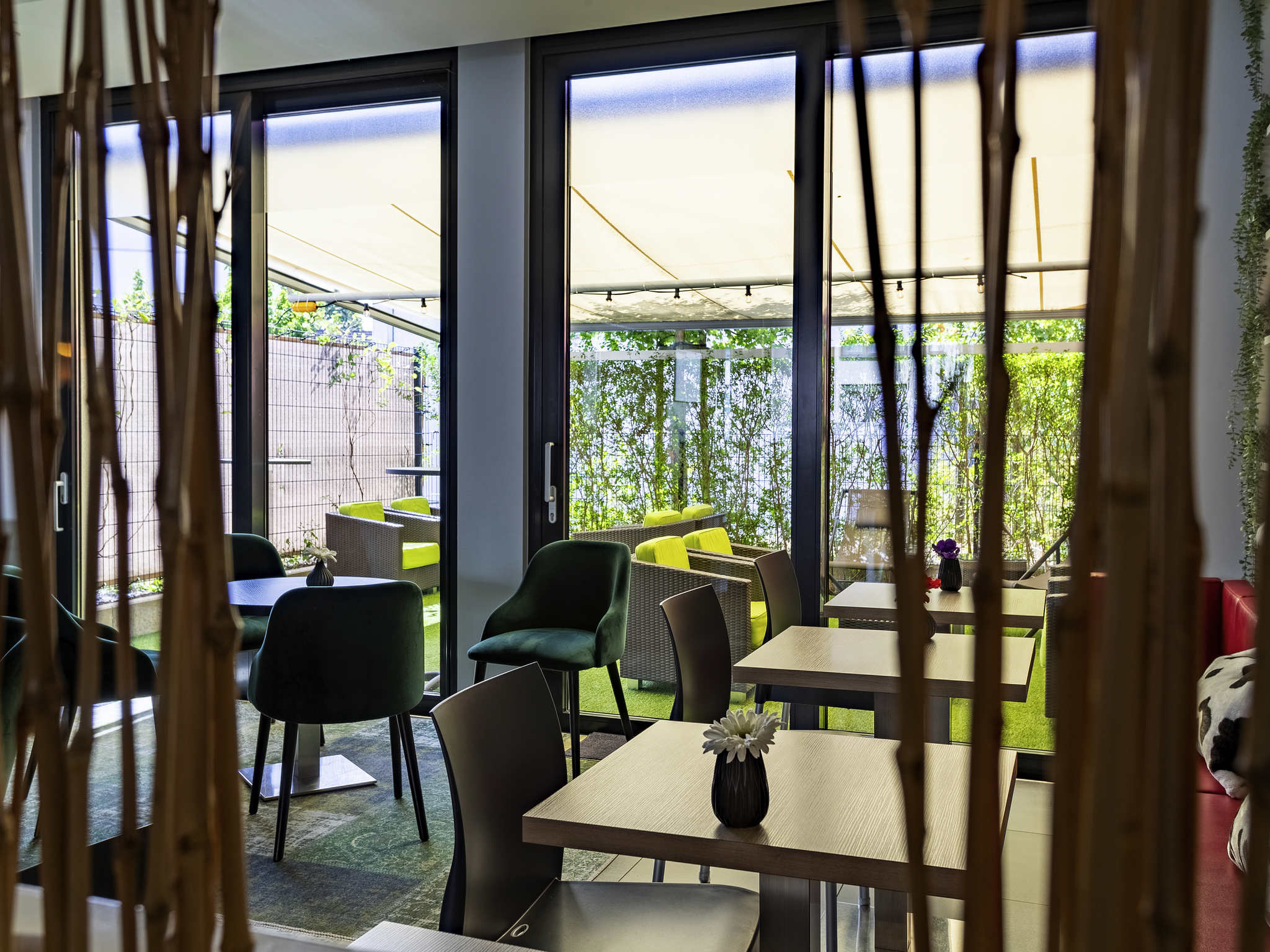 Foto - ibis Styles Karlsruhe Ettlingen
