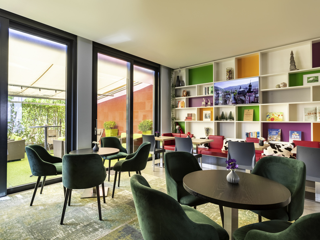 ibis Styles Karlsruhe Ettlingen - Image 1