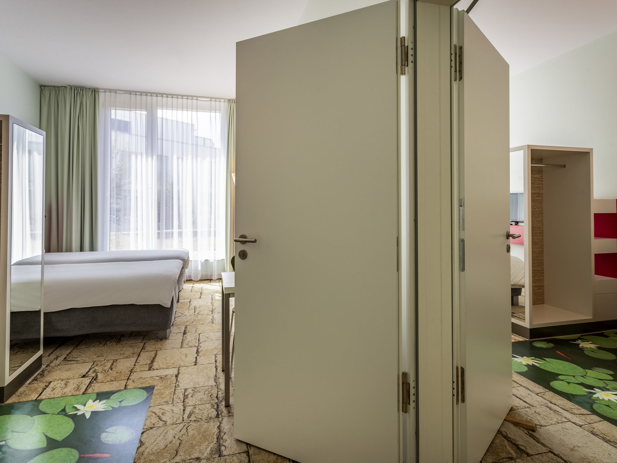 Foto - ibis Styles Karlsruhe Ettlingen